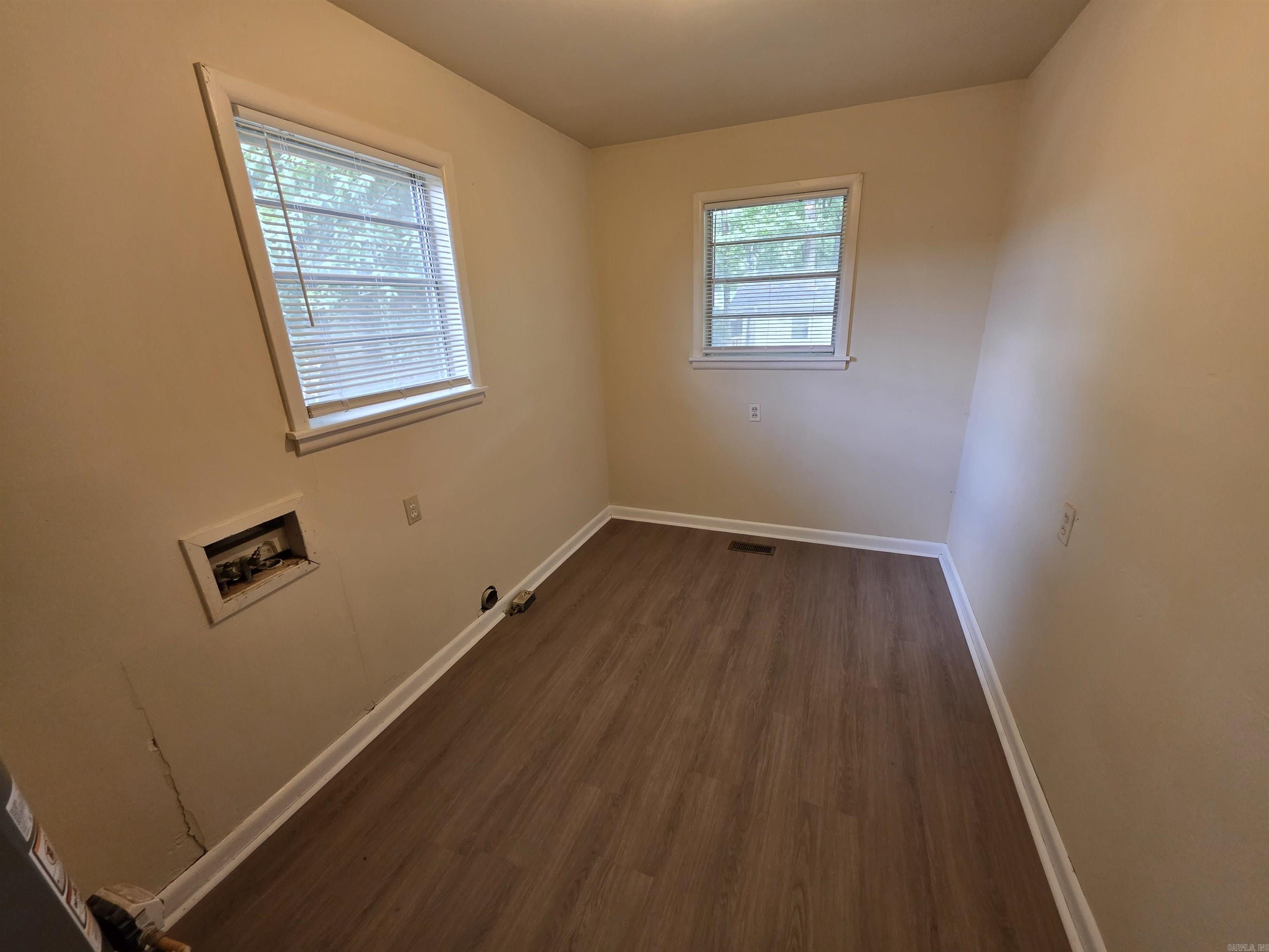 Shady Grove - Residential Lease