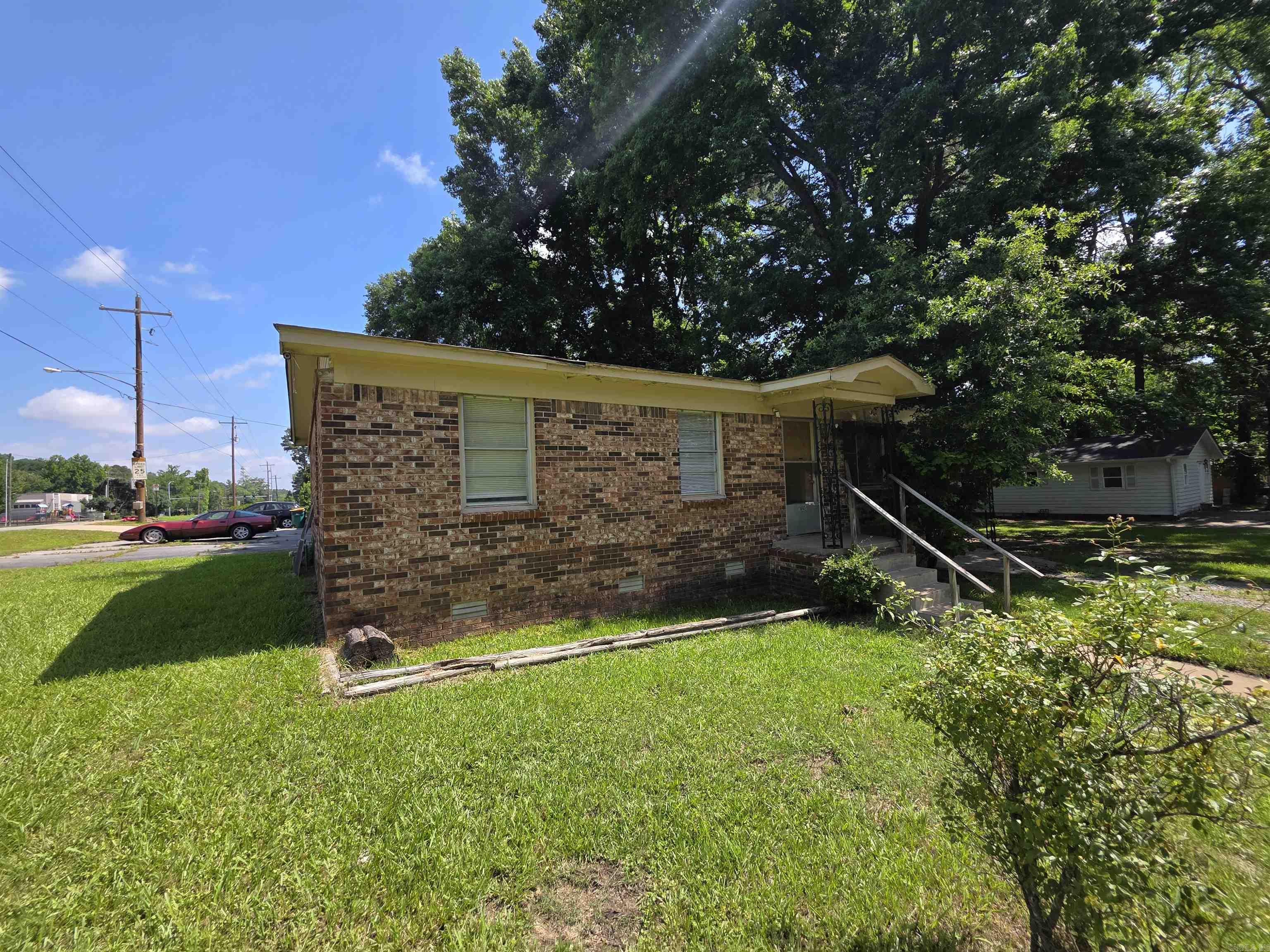 Shady Grove - Residential Lease