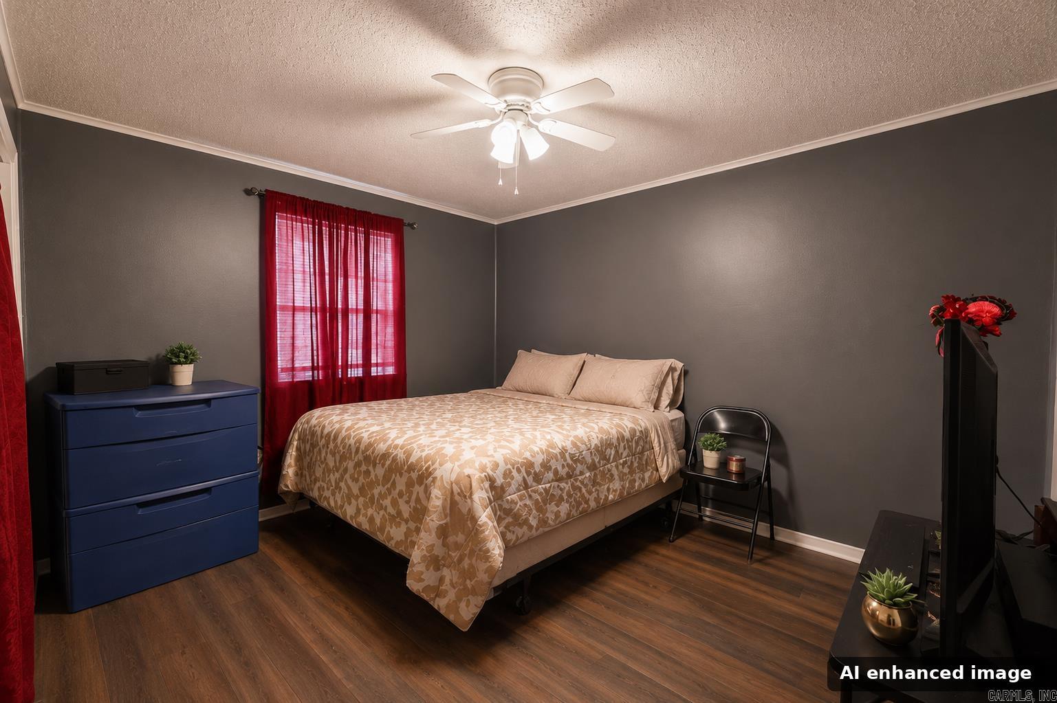 Belwood Annex #1 - Residential Income