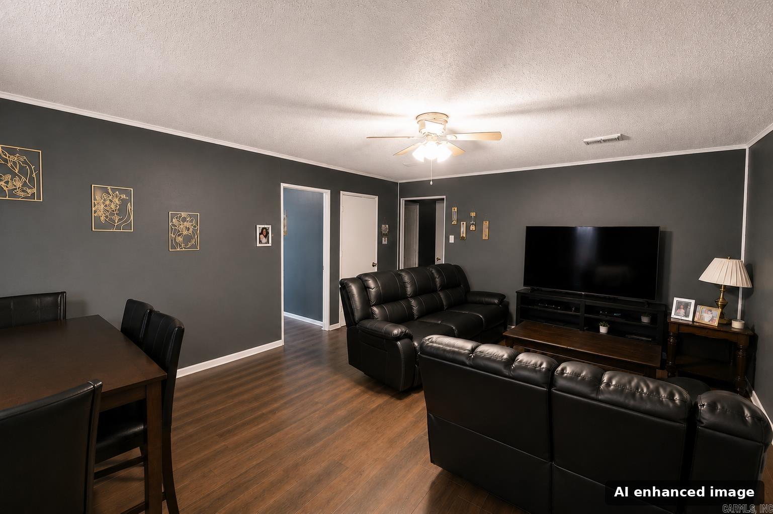 Belwood Annex #1 - Residential Income