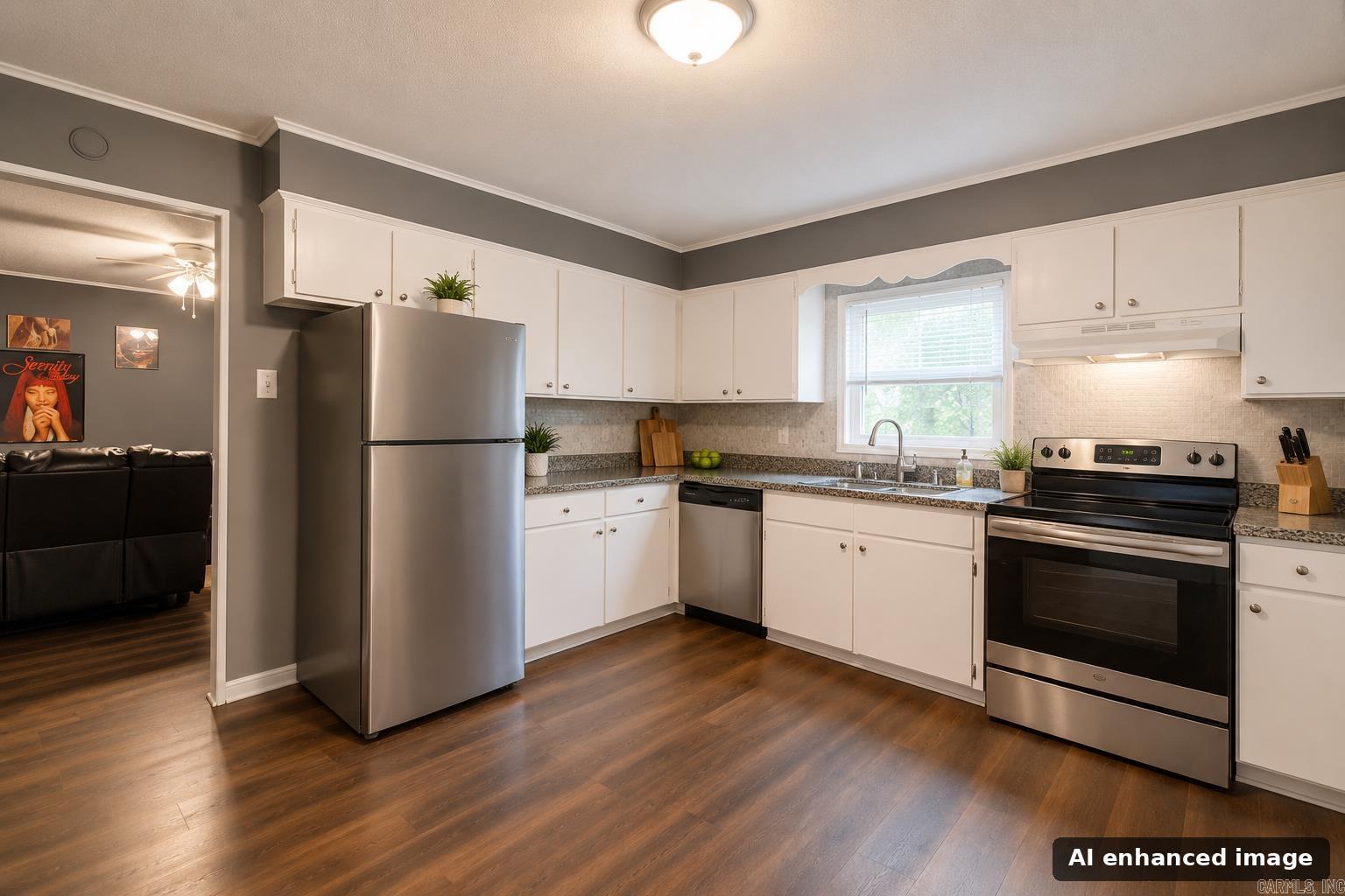 Belwood Annex #1 - Residential Income
