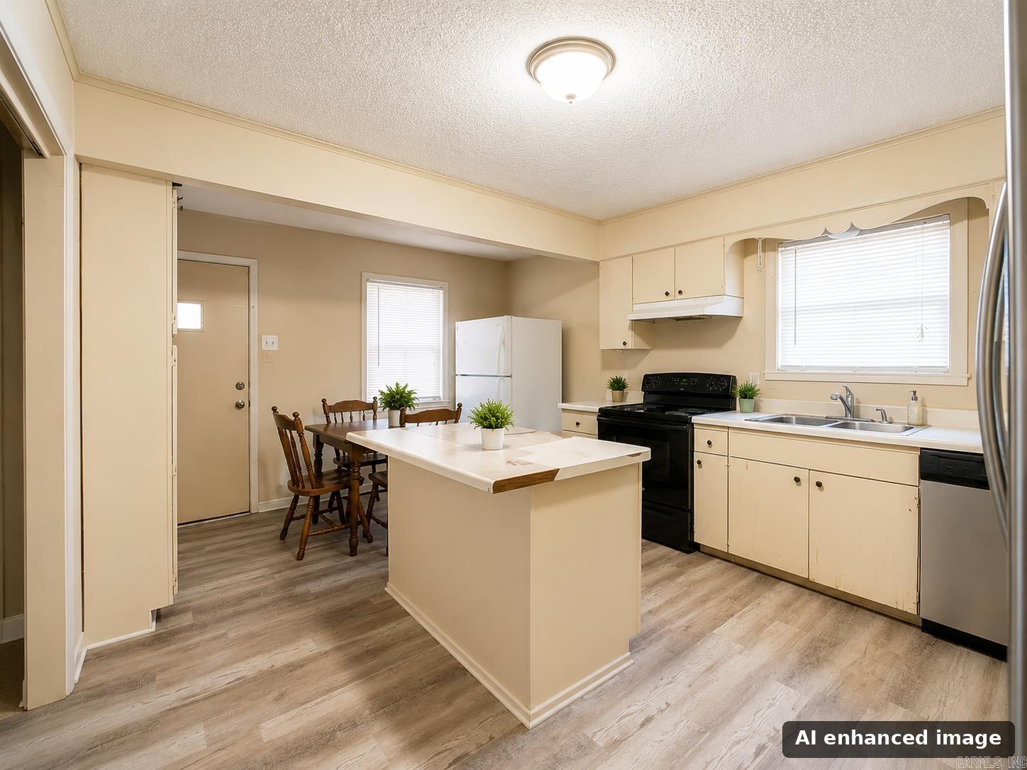 Belwood Annex #1 - Residential Income