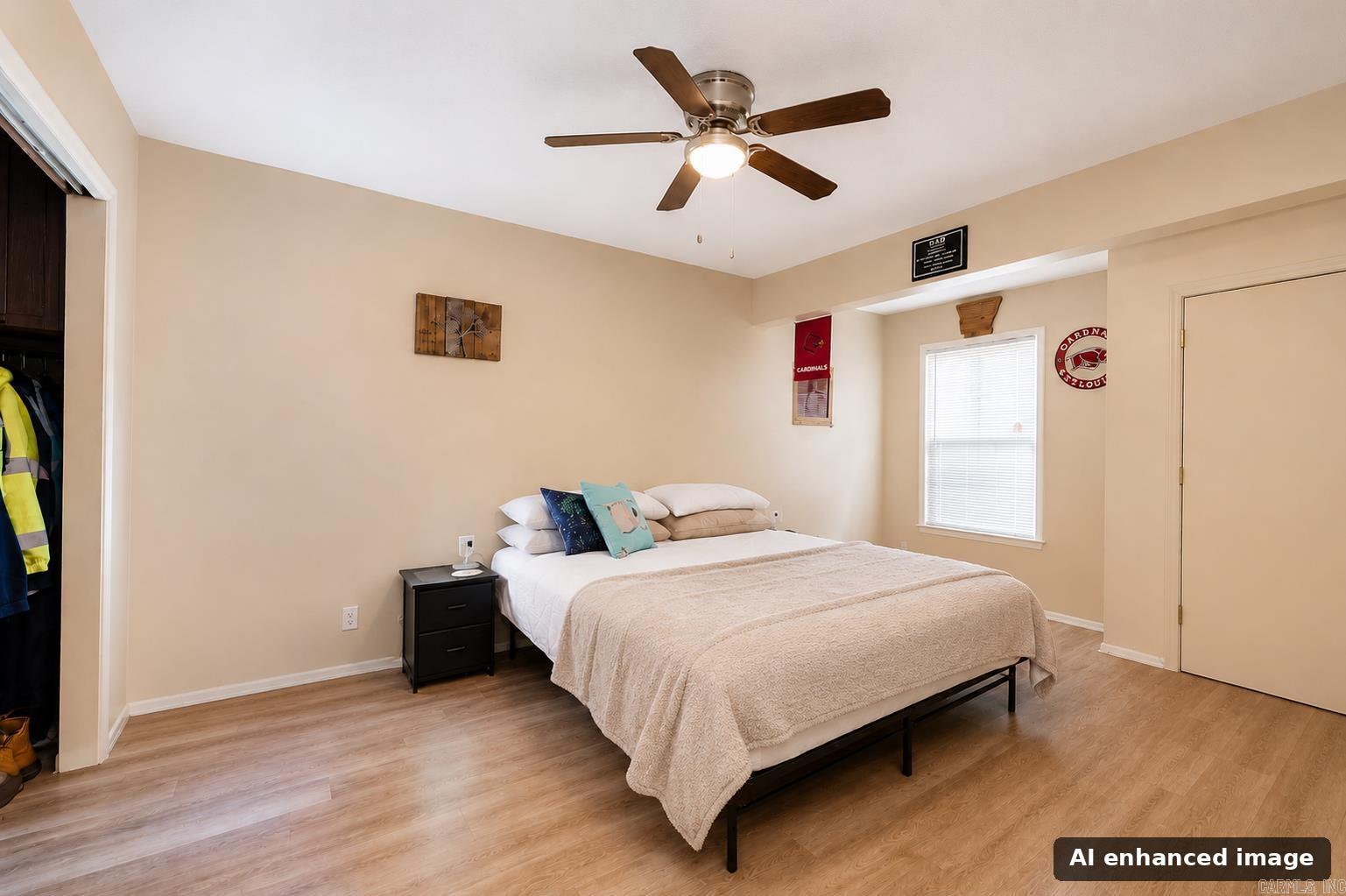 Belwood Annex #1 - Residential Income