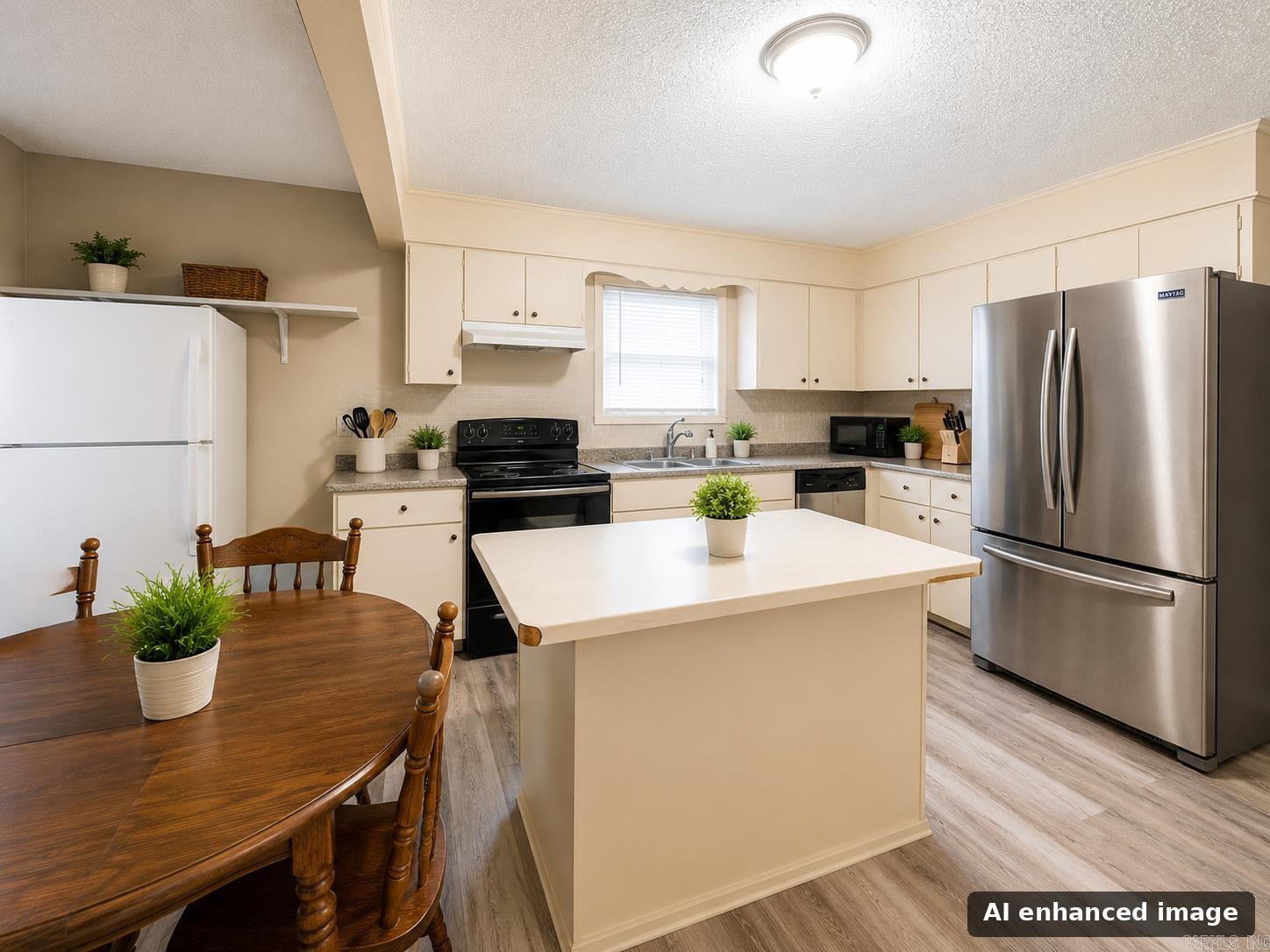 Belwood Annex #1 - Residential Income