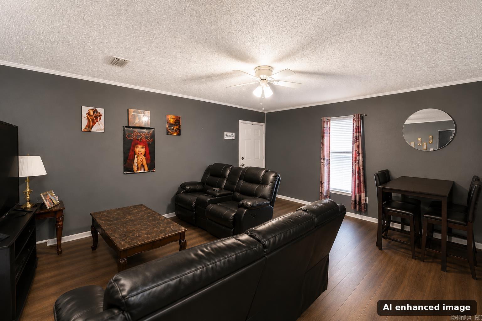 Belwood Annex #1 - Residential Income