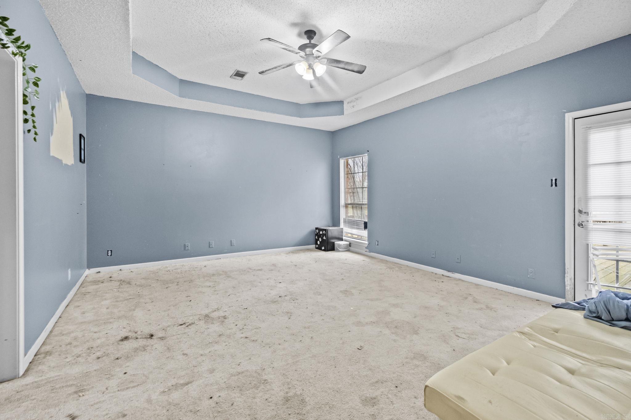 FECHERS PRAIRIE MEADOWS S/D - Residential
