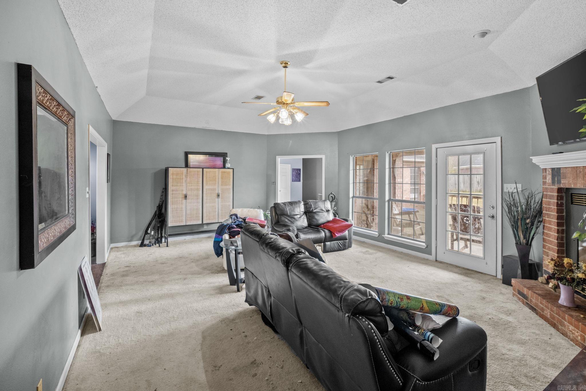 FECHERS PRAIRIE MEADOWS S/D - Residential