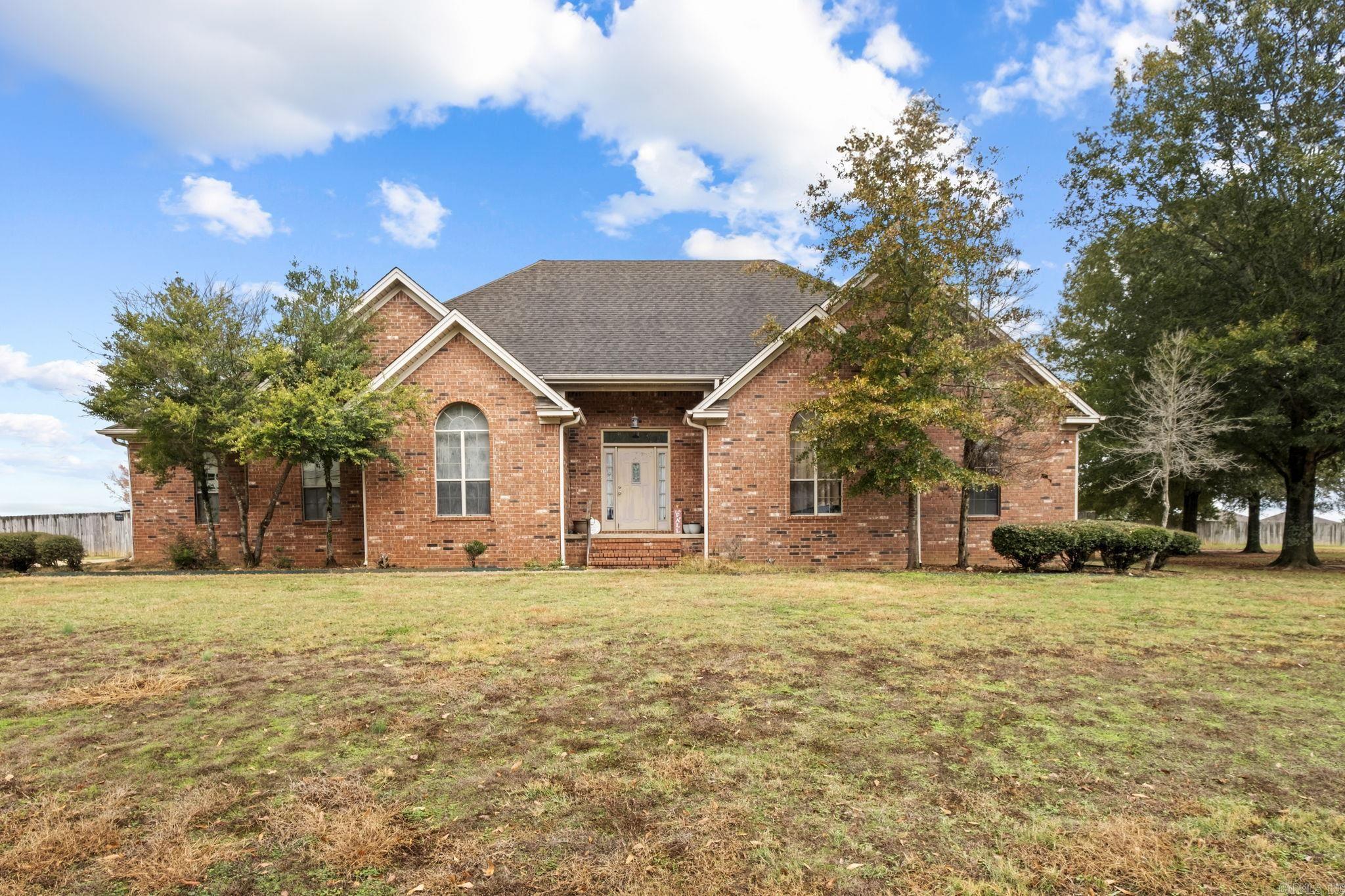 FECHERS PRAIRIE MEADOWS S/D - Residential
