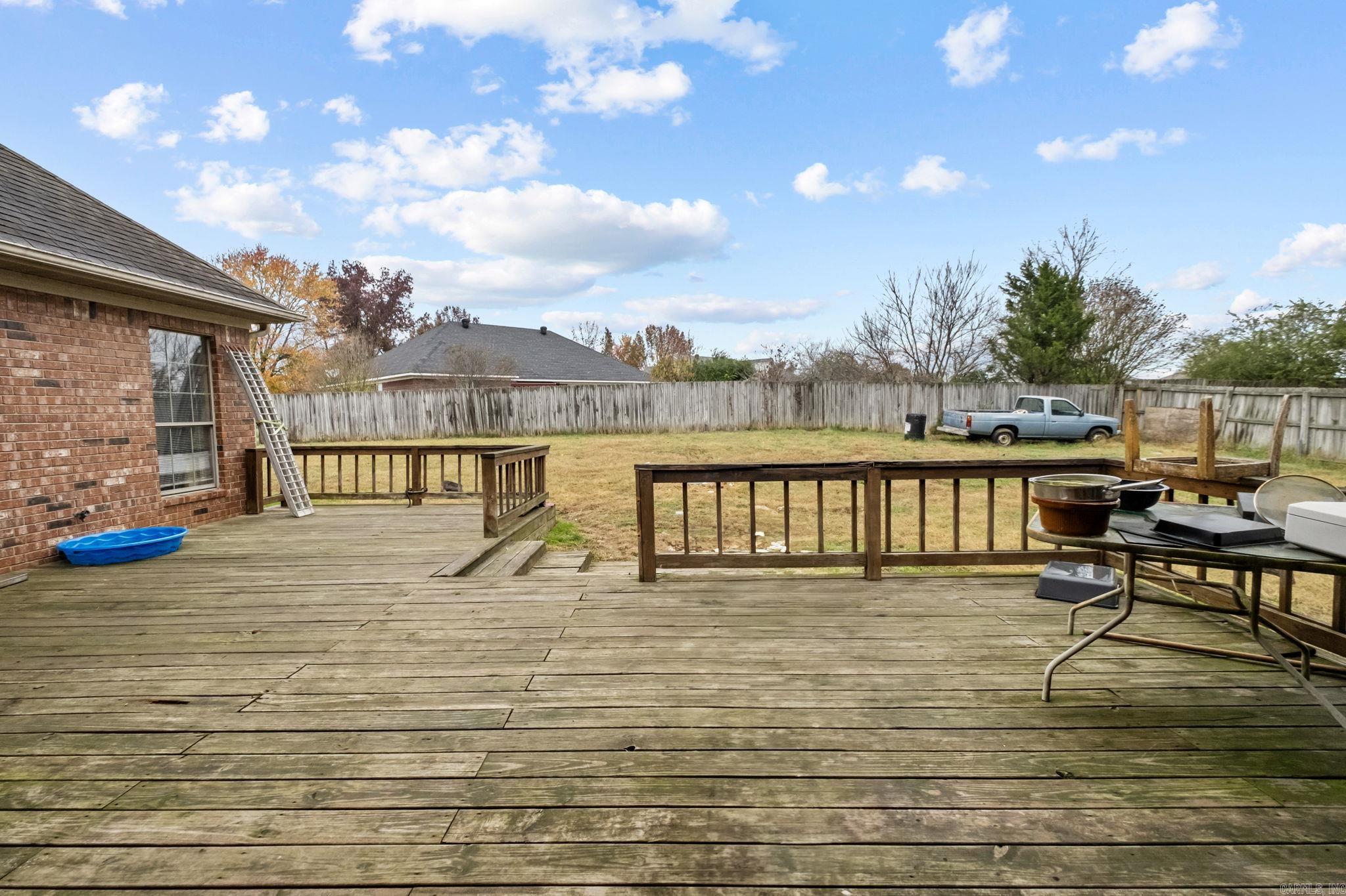 FECHERS PRAIRIE MEADOWS S/D - Residential