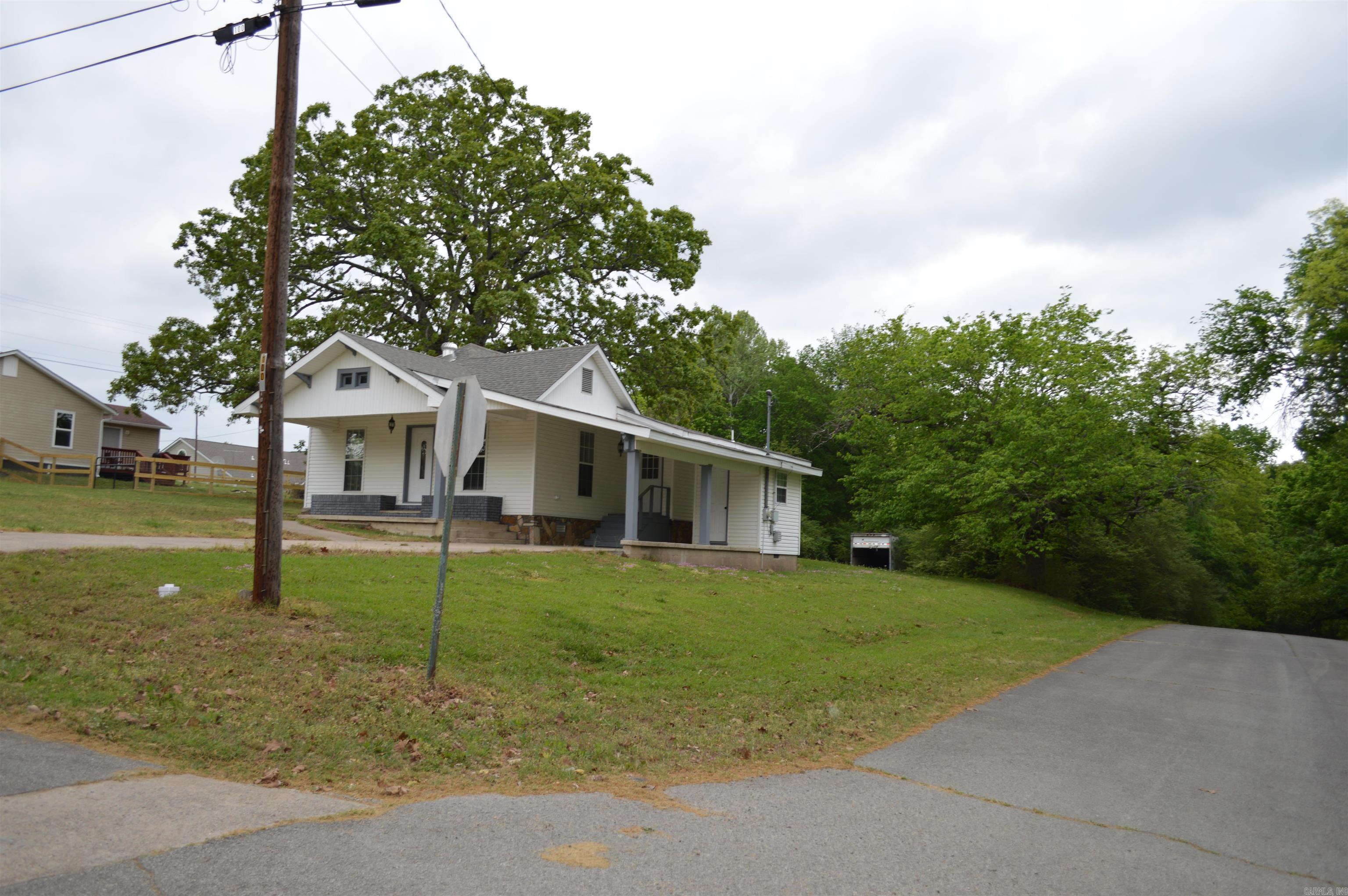 NORTH ADDITION - Residential
