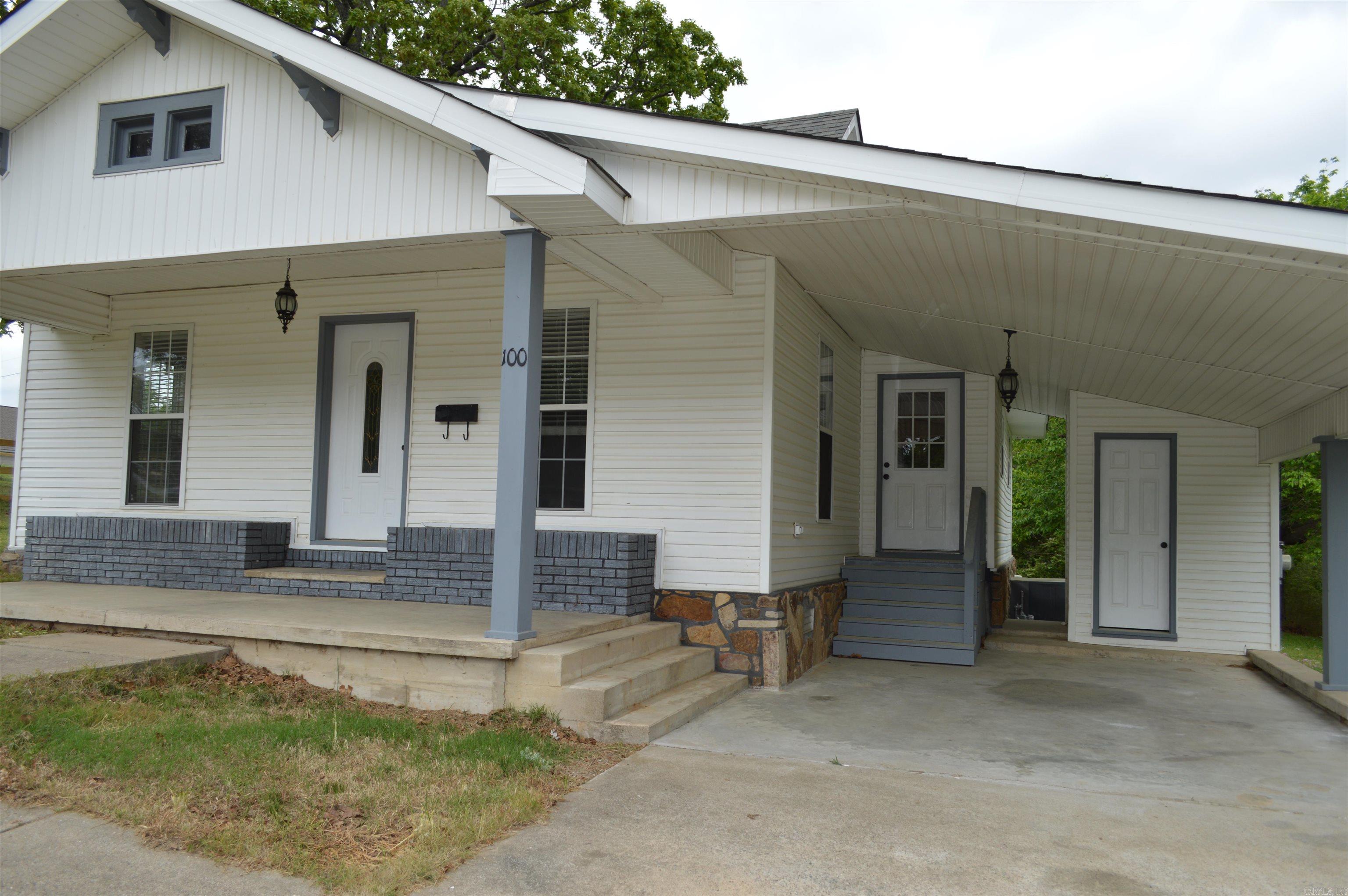 NORTH ADDITION - Residential