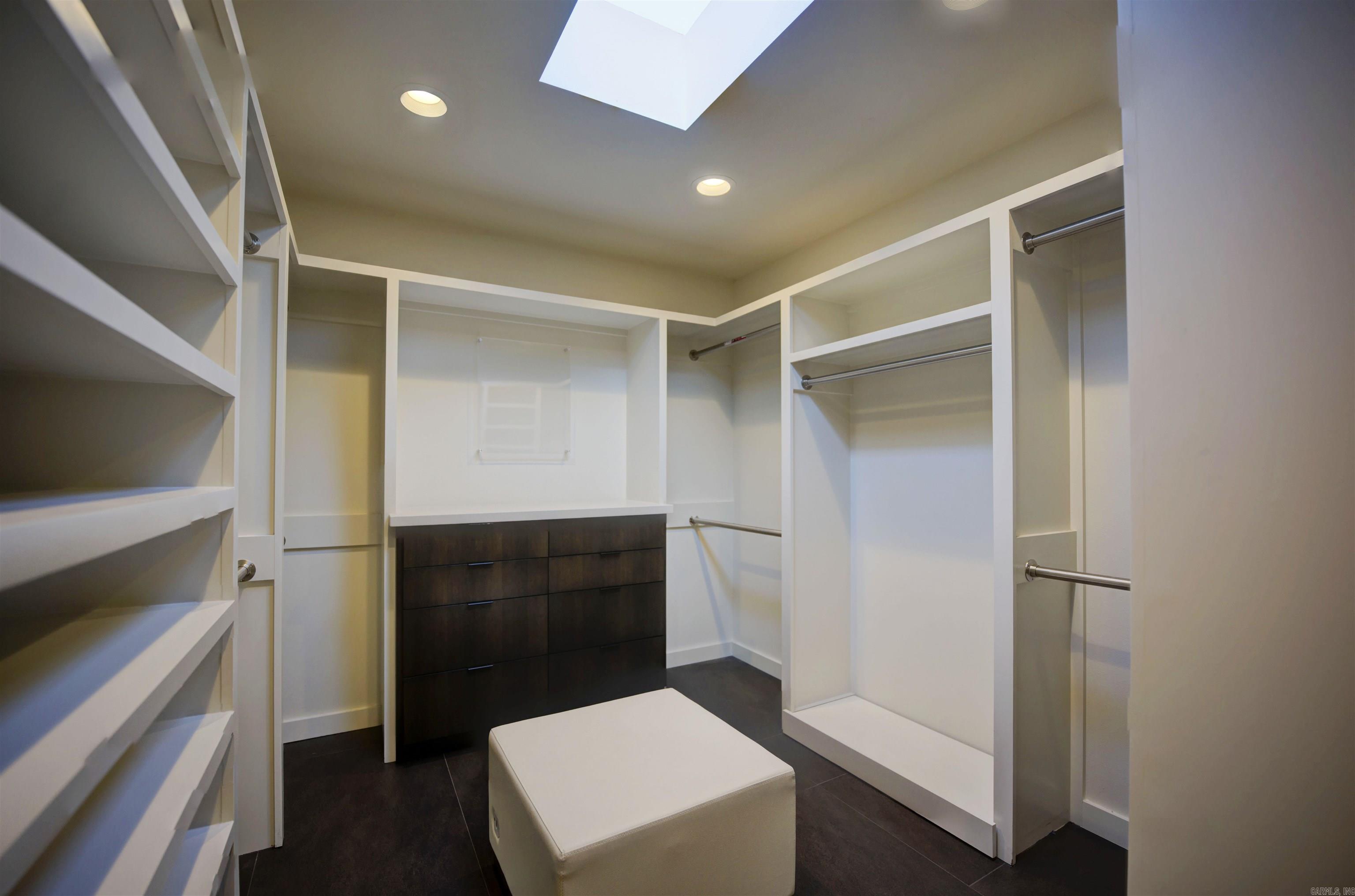 BEAU VUE ESTATES UNREC - Residential