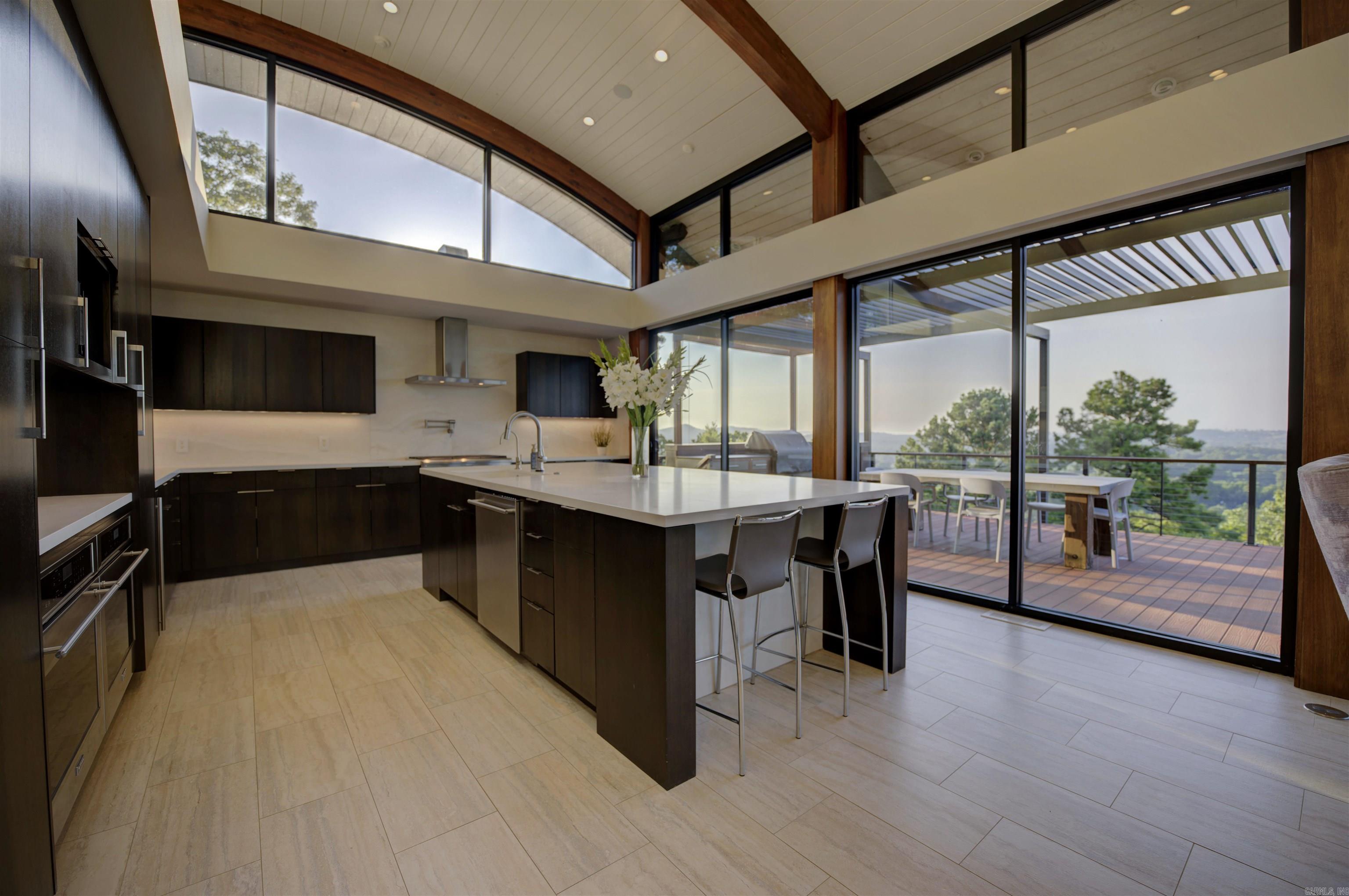BEAU VUE ESTATES UNREC - Residential