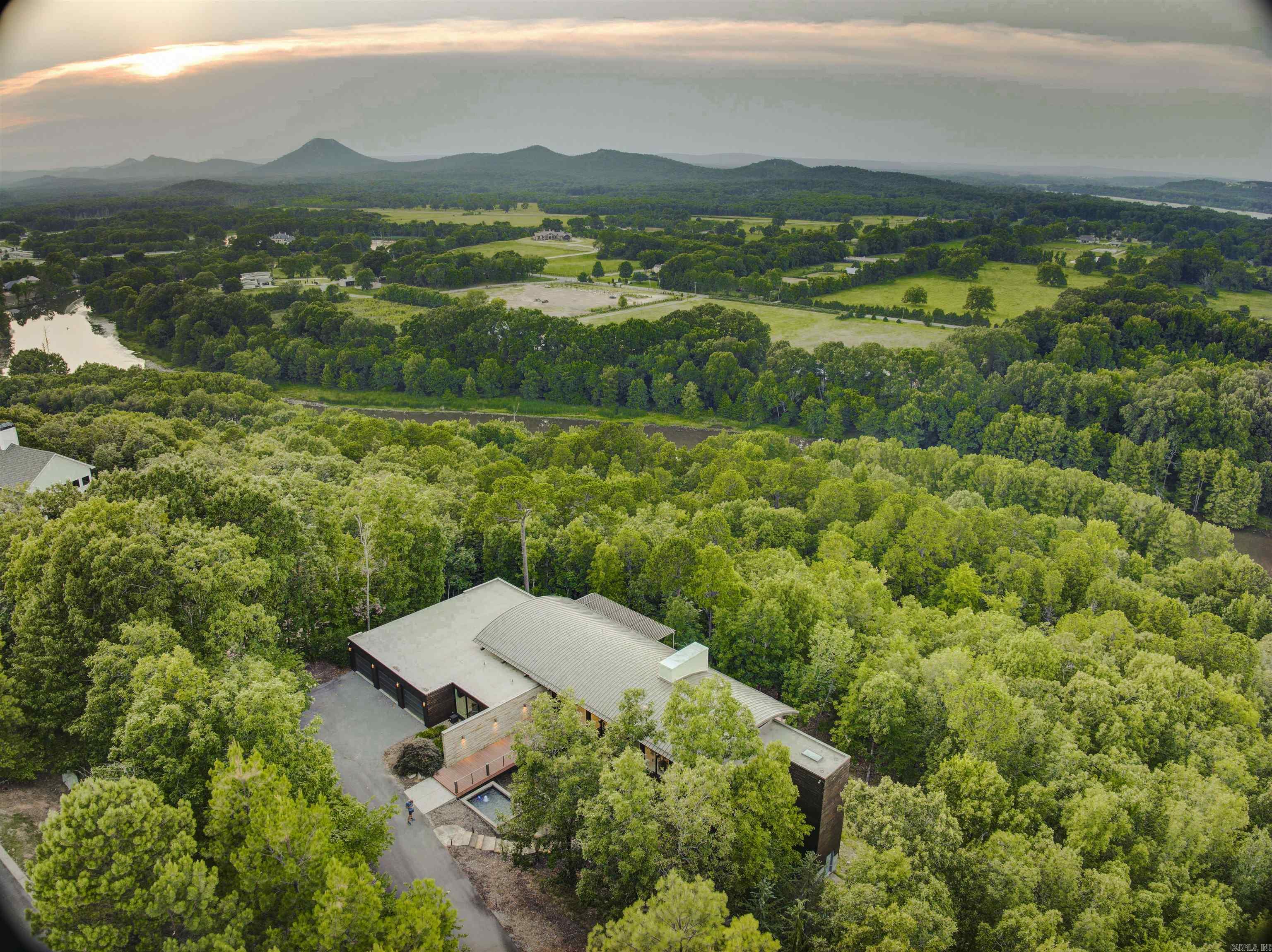BEAU VUE ESTATES UNREC - Residential