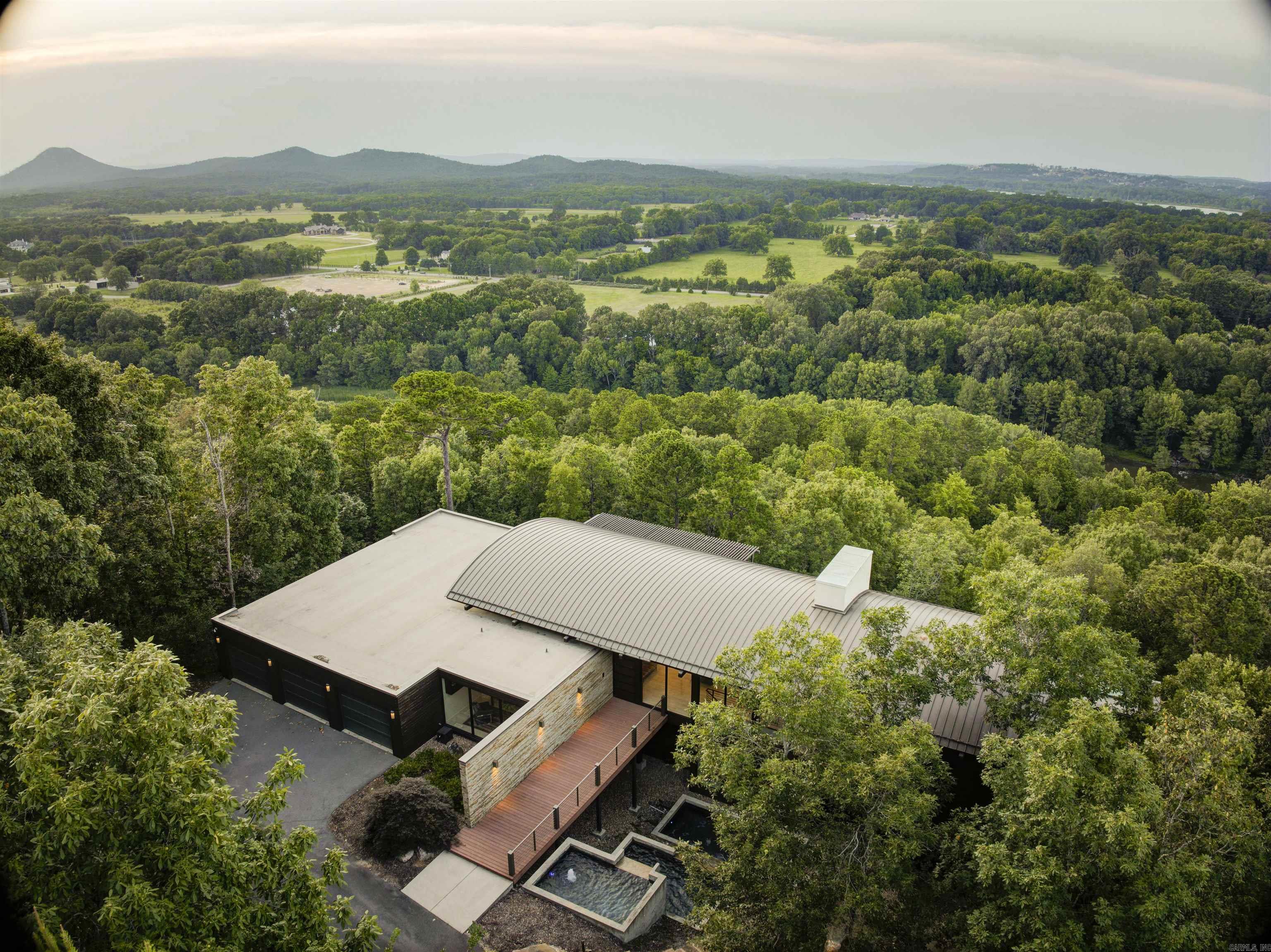 BEAU VUE ESTATES UNREC - Residential