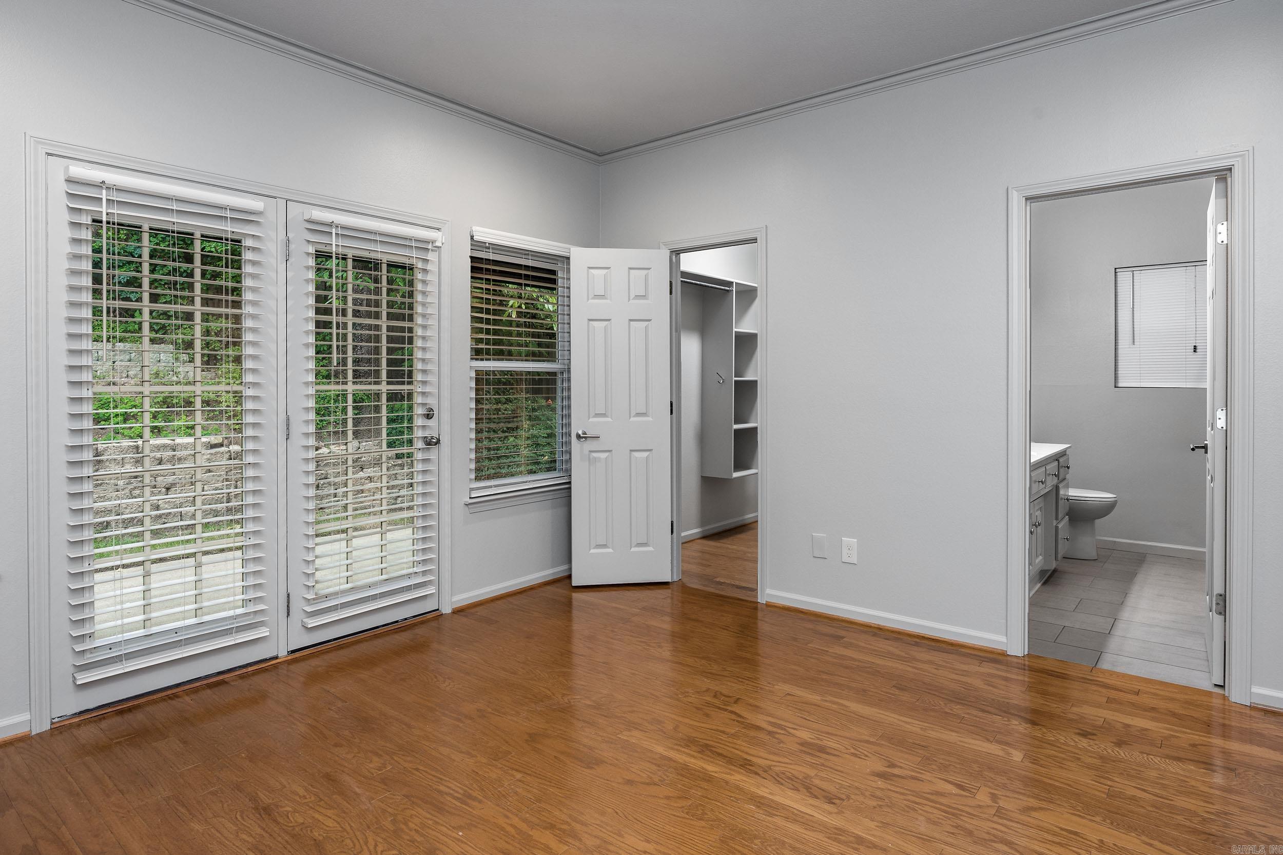 FOXCROFT VILLAGE - Residential