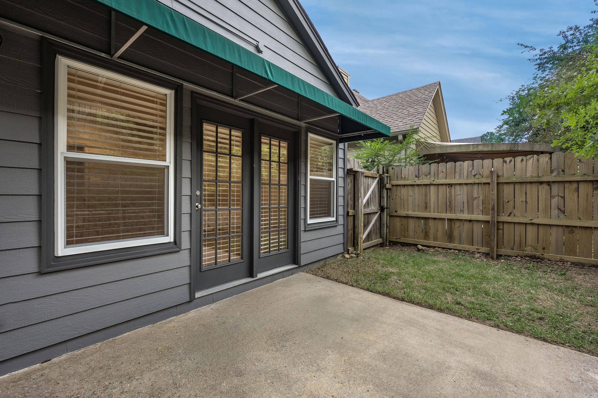 FOXCROFT VILLAGE - Residential