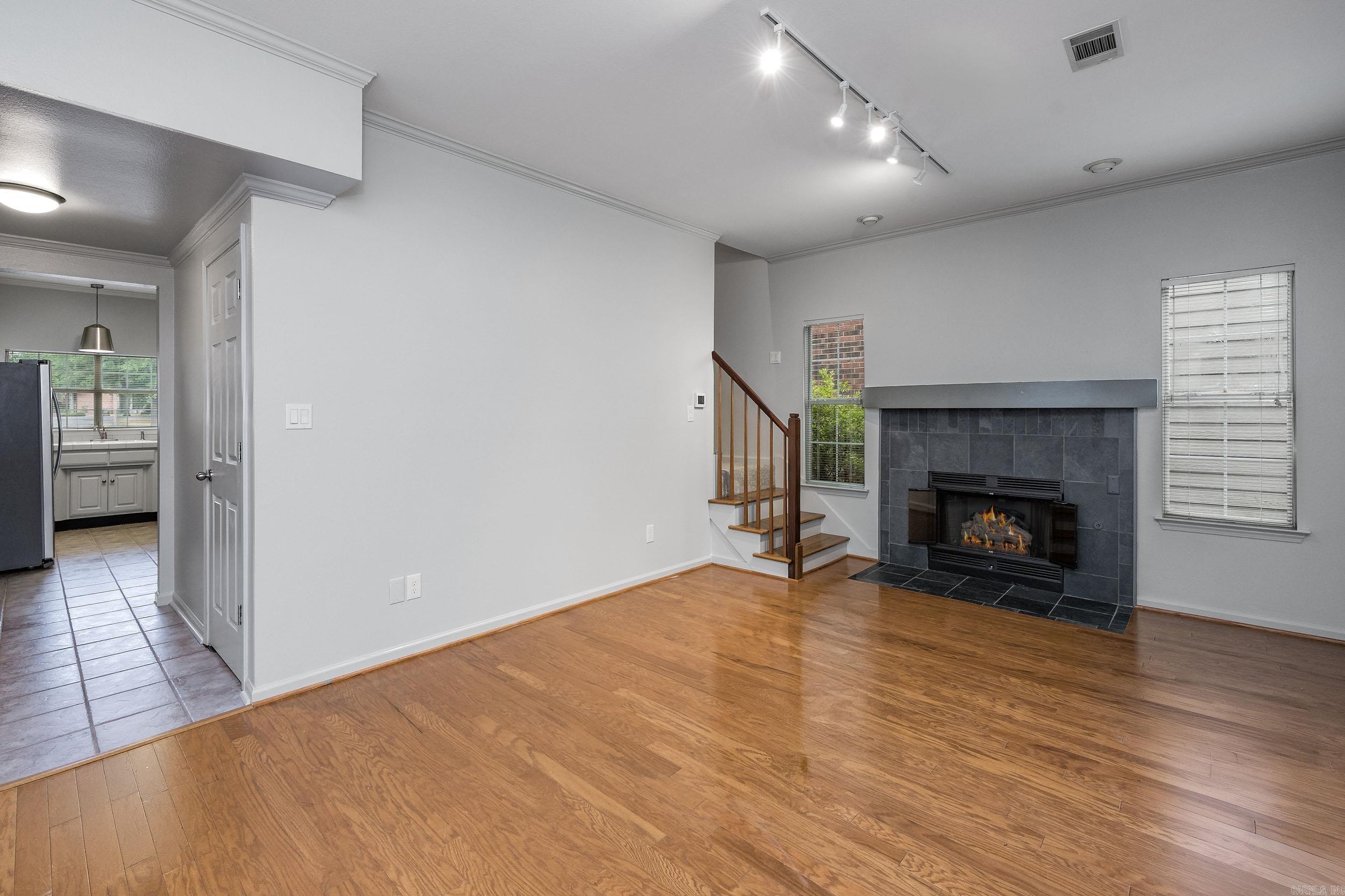 FOXCROFT VILLAGE - Residential