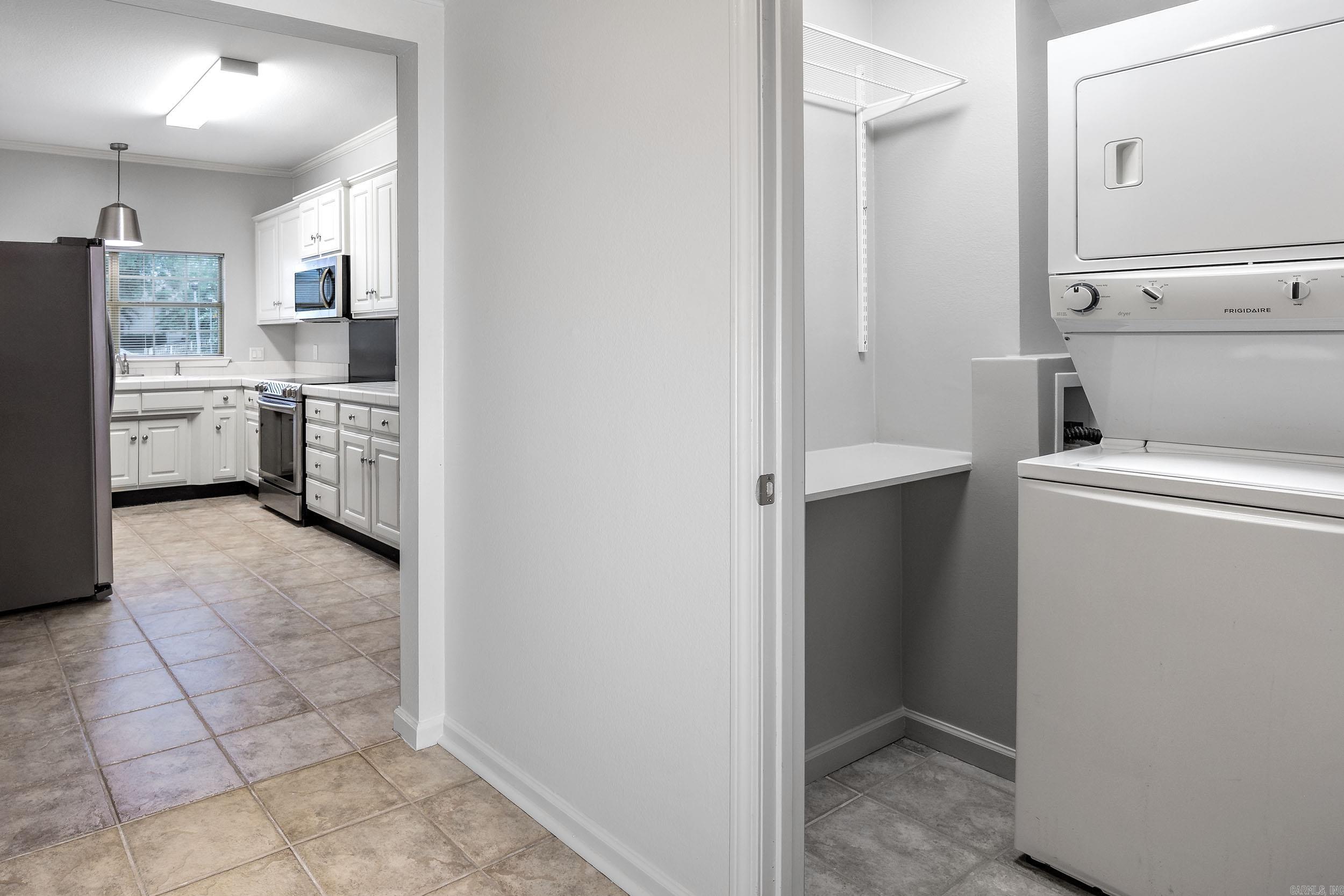 FOXCROFT VILLAGE - Residential