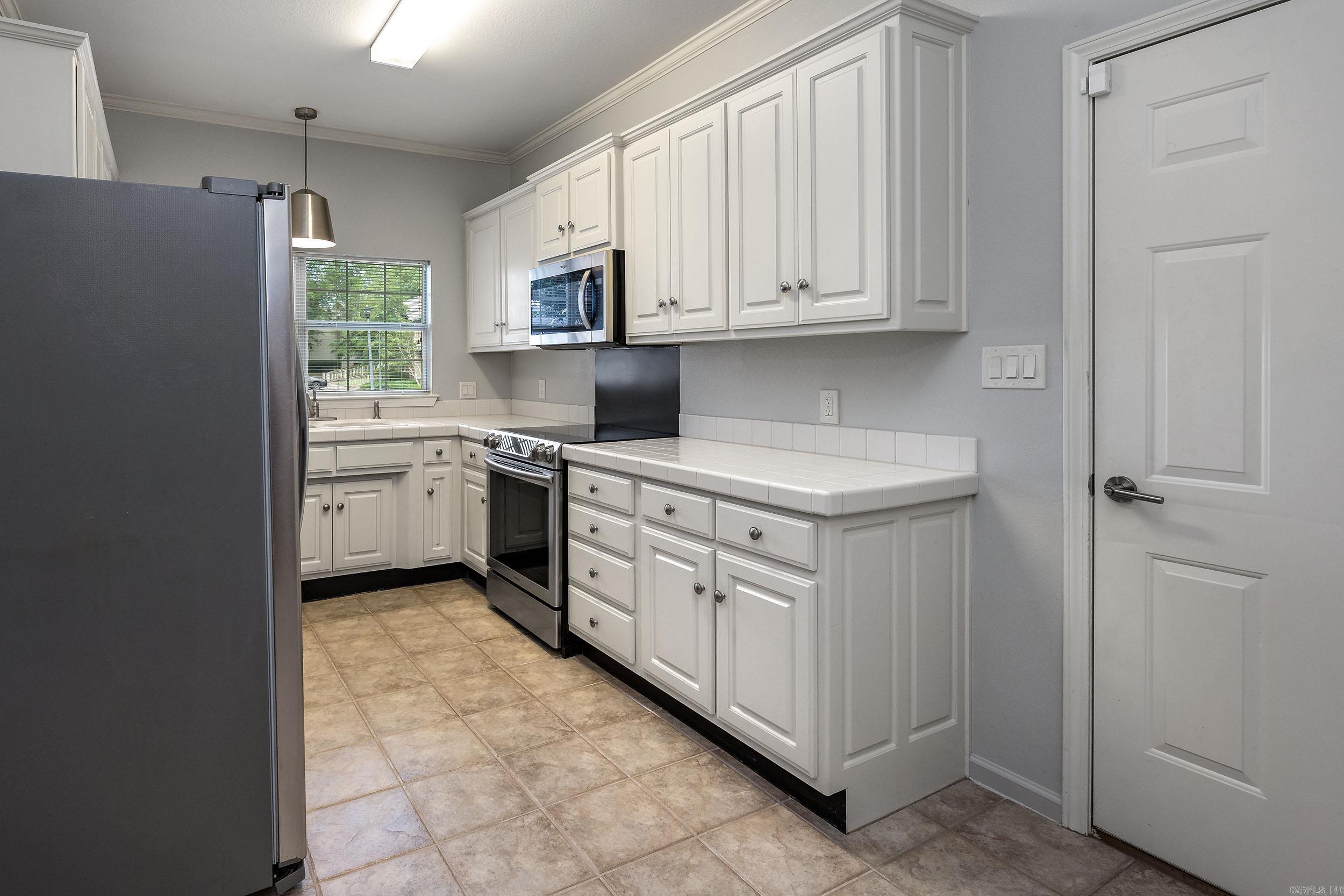 FOXCROFT VILLAGE - Residential