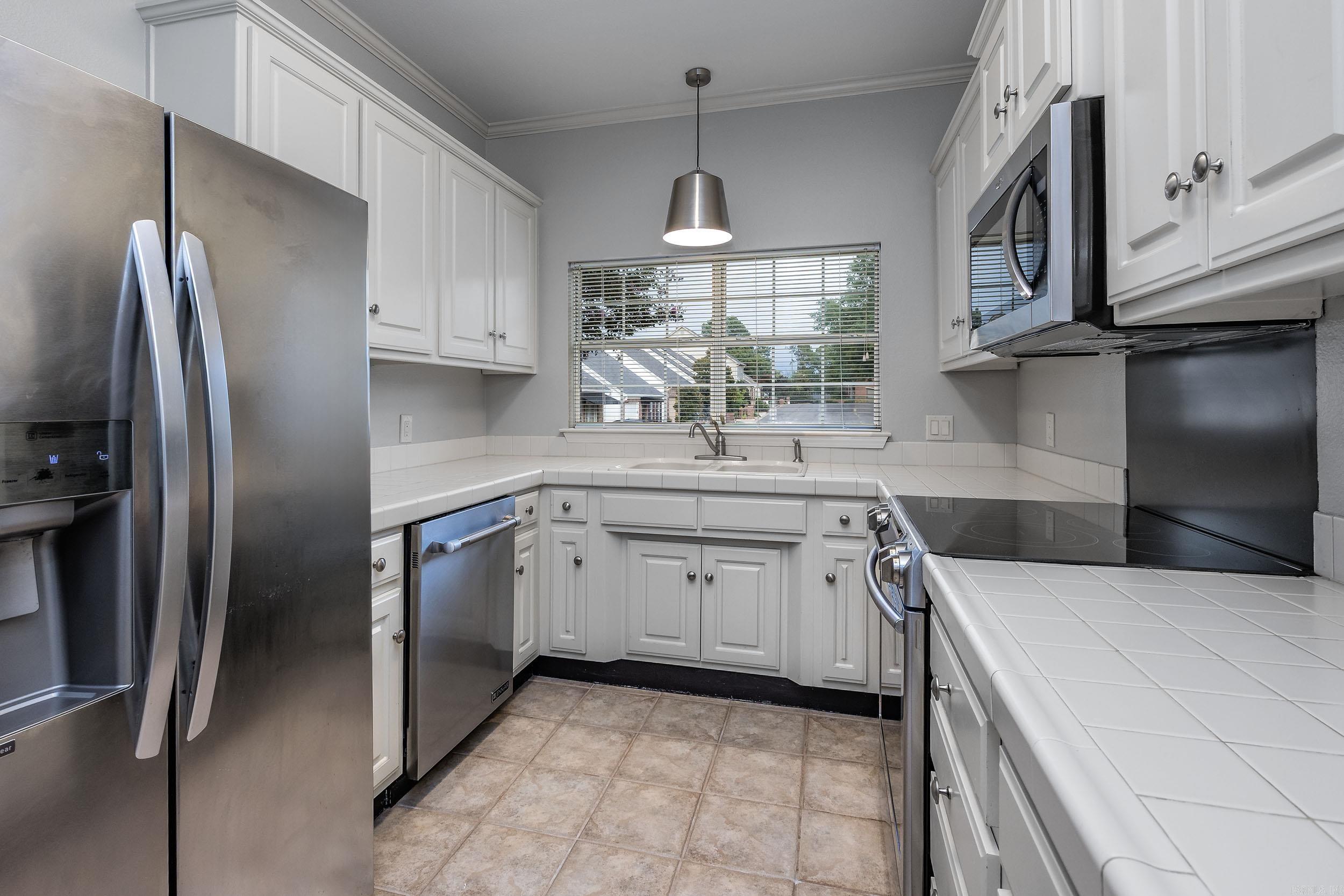 FOXCROFT VILLAGE - Residential