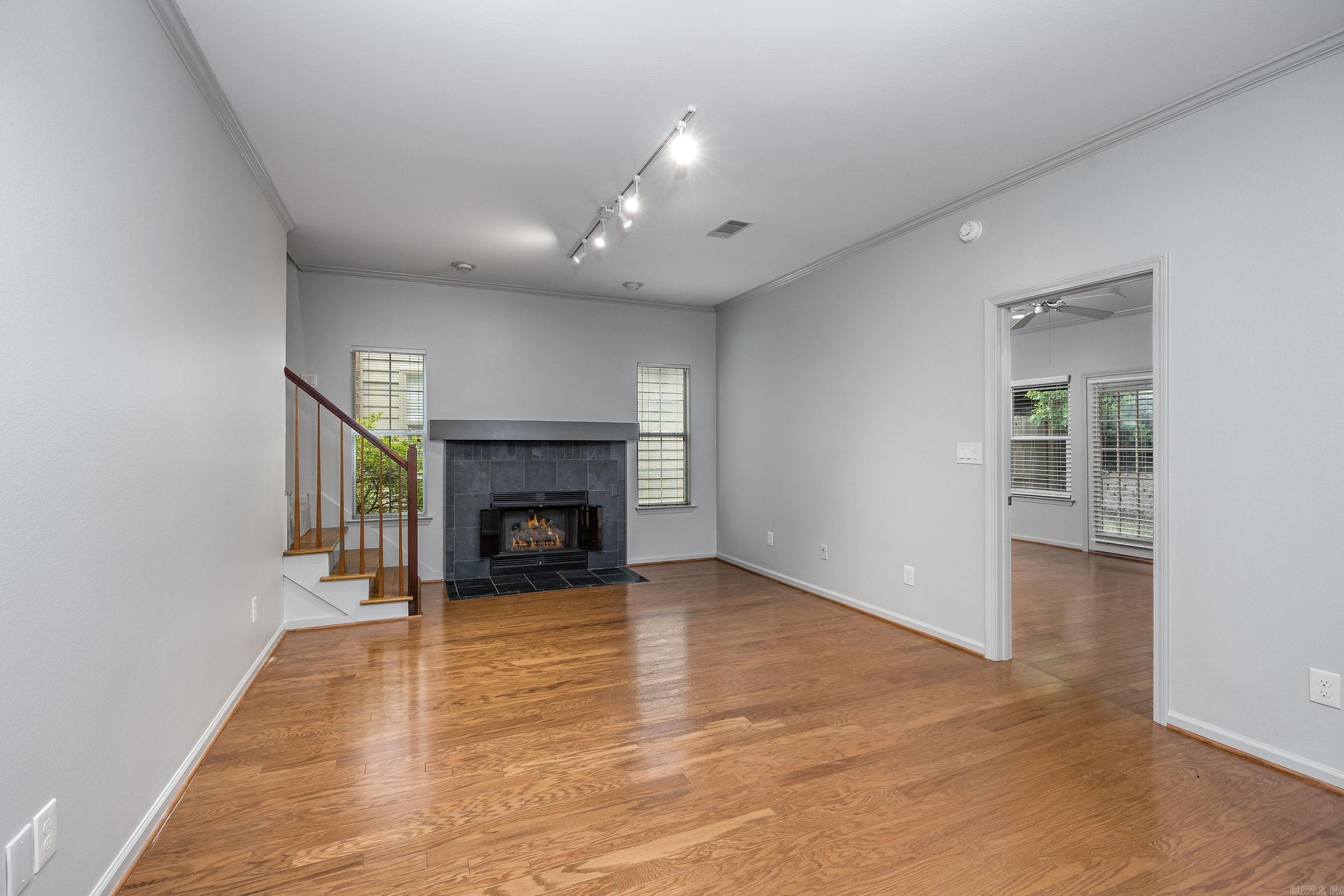 FOXCROFT VILLAGE - Residential