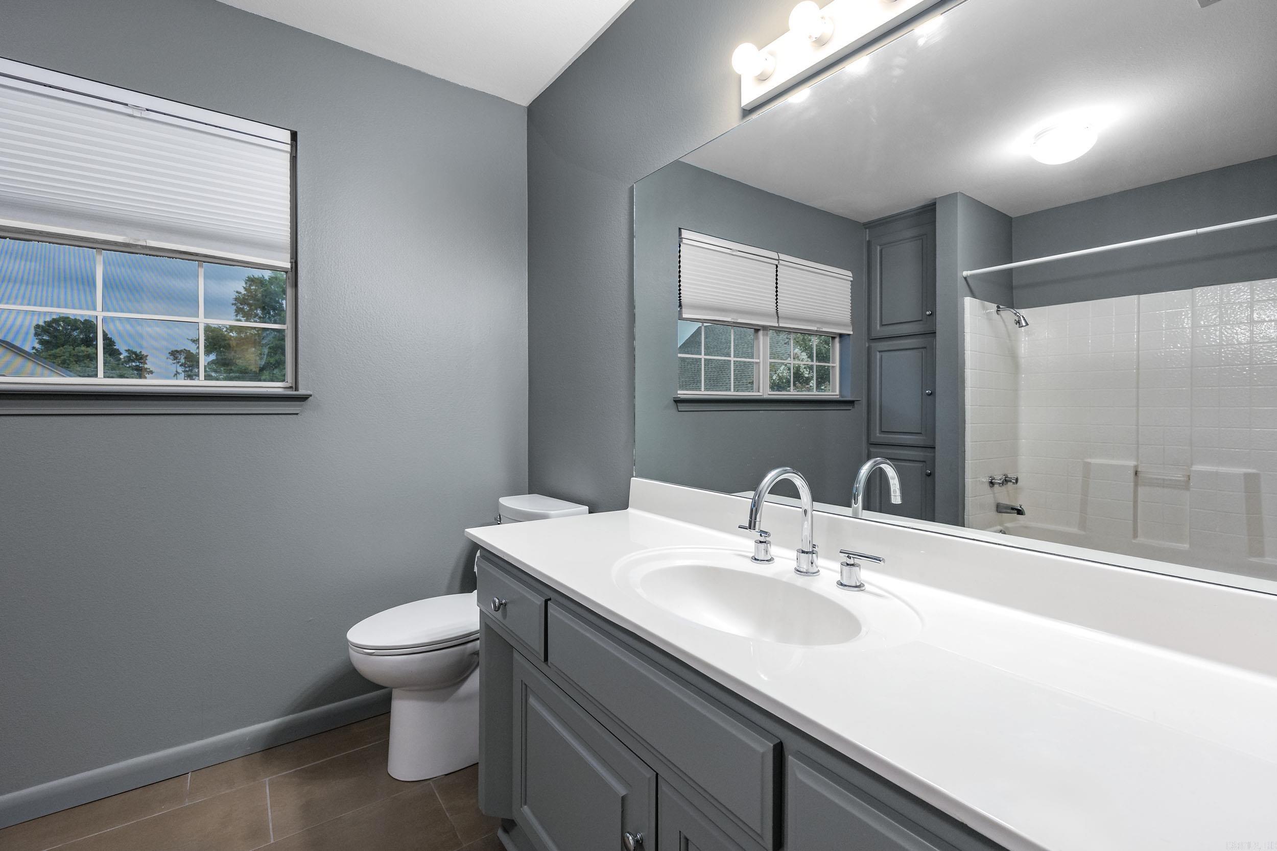 FOXCROFT VILLAGE - Residential