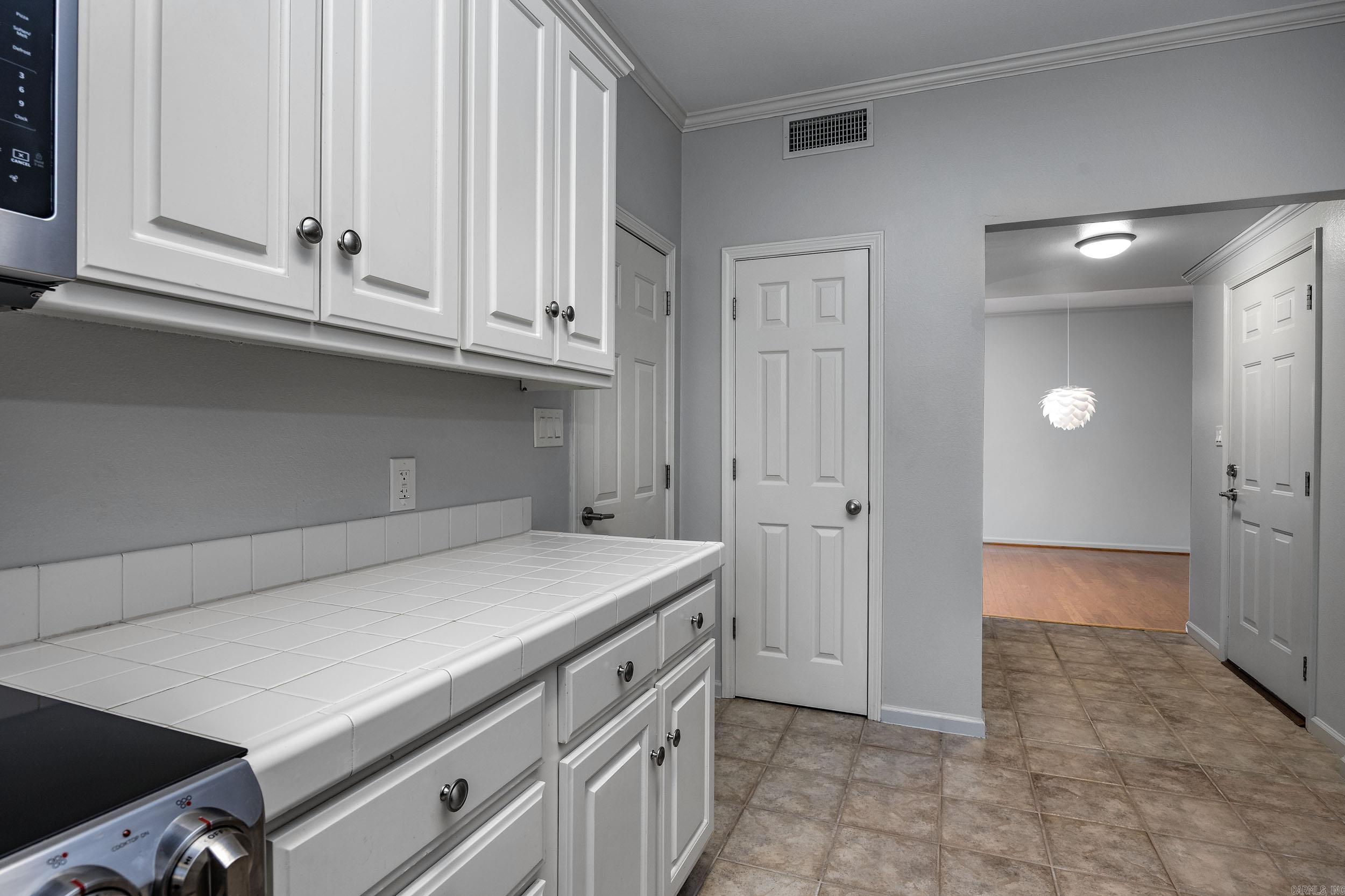 FOXCROFT VILLAGE - Residential