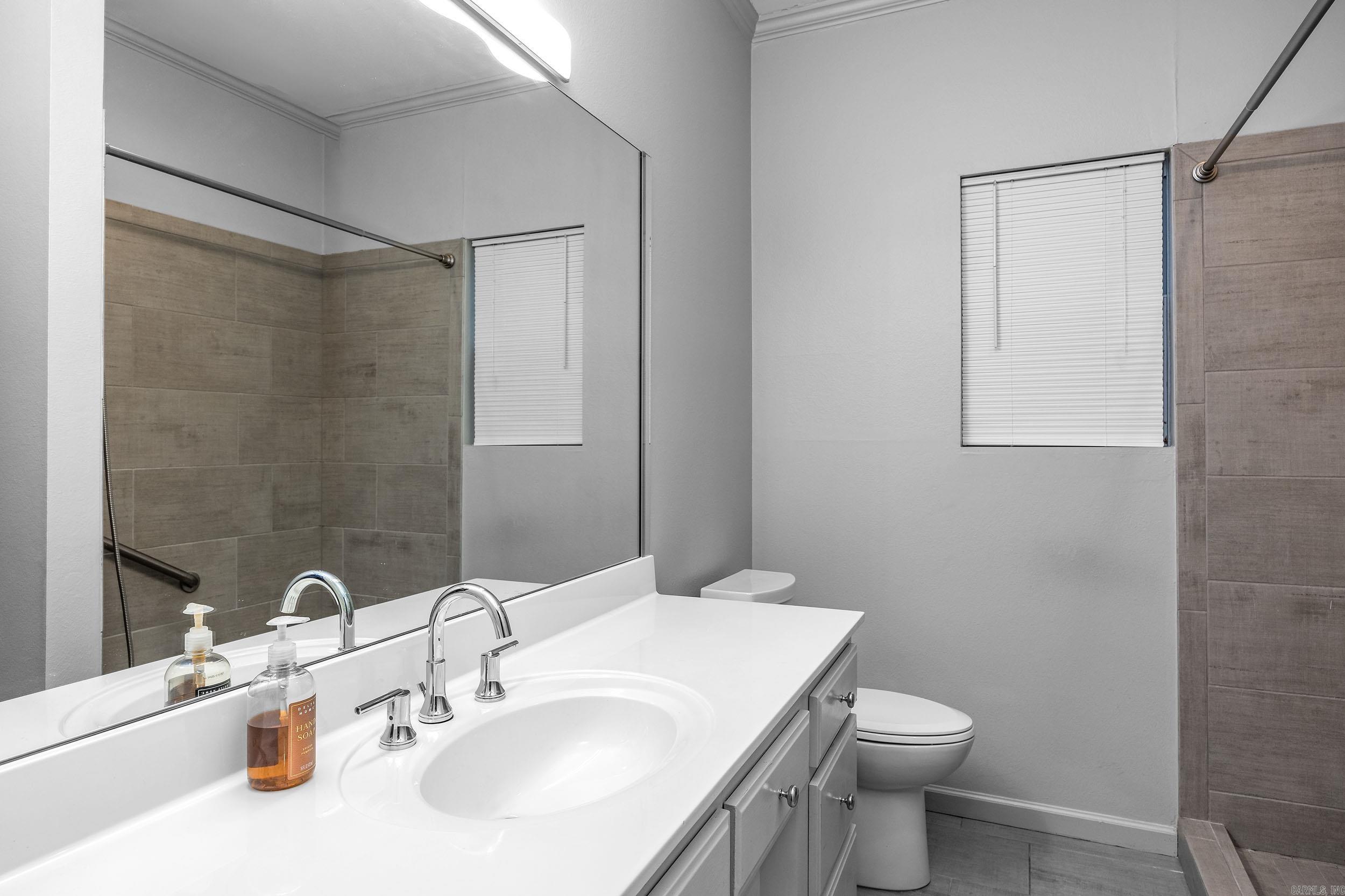 FOXCROFT VILLAGE - Residential