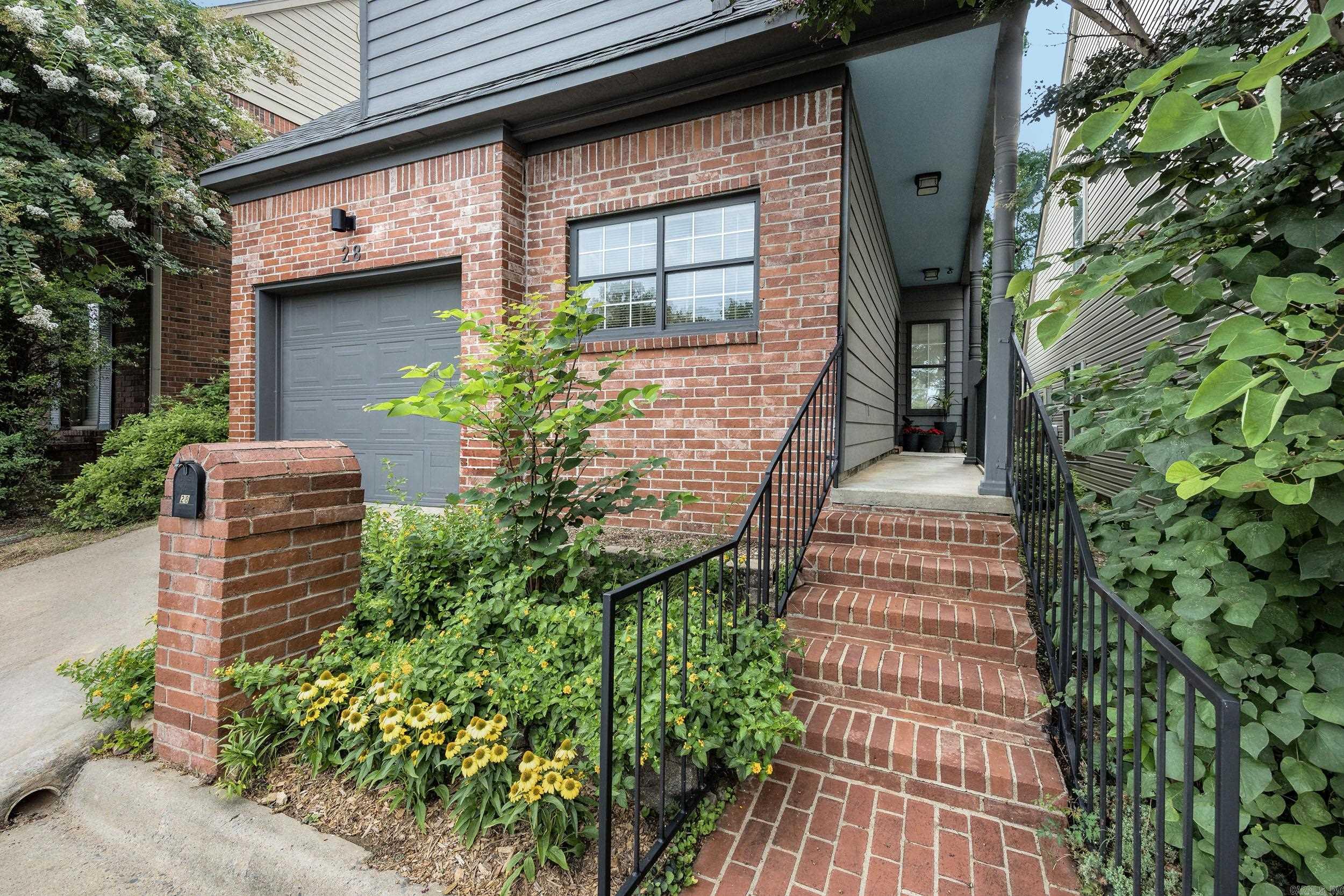 FOXCROFT VILLAGE - Residential