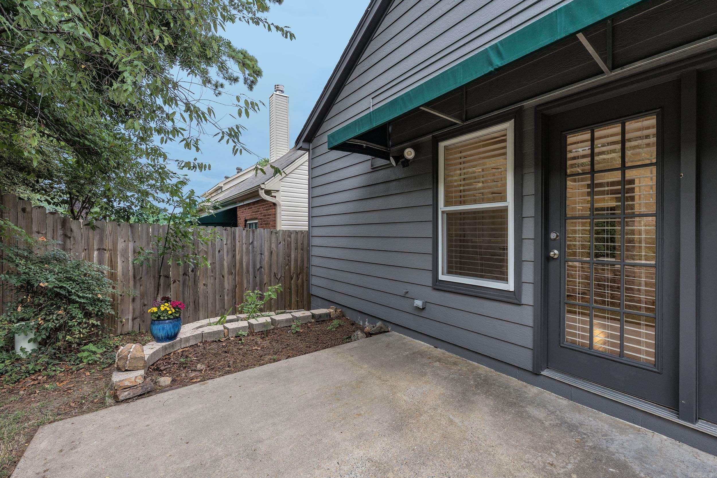 FOXCROFT VILLAGE - Residential