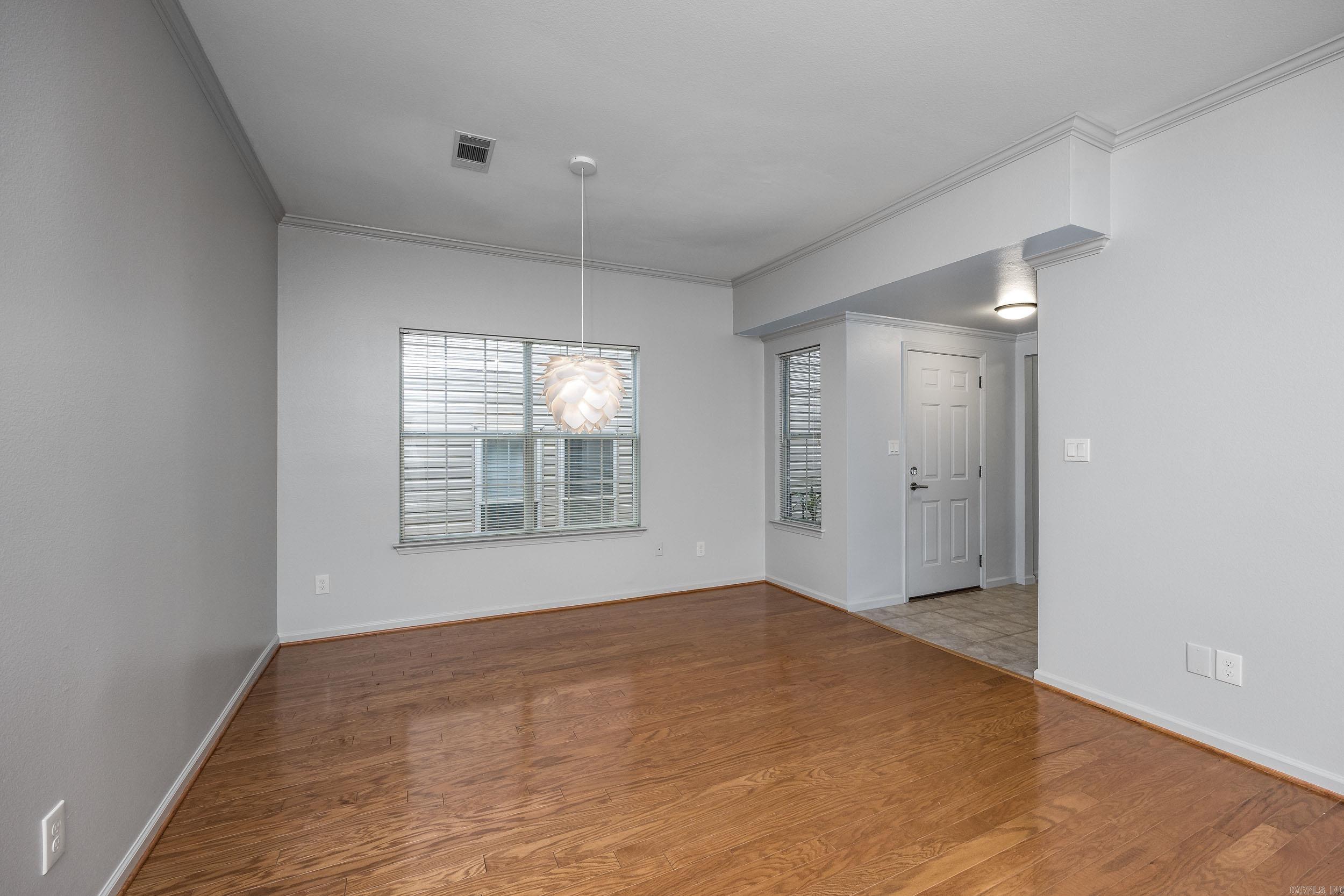 FOXCROFT VILLAGE - Residential