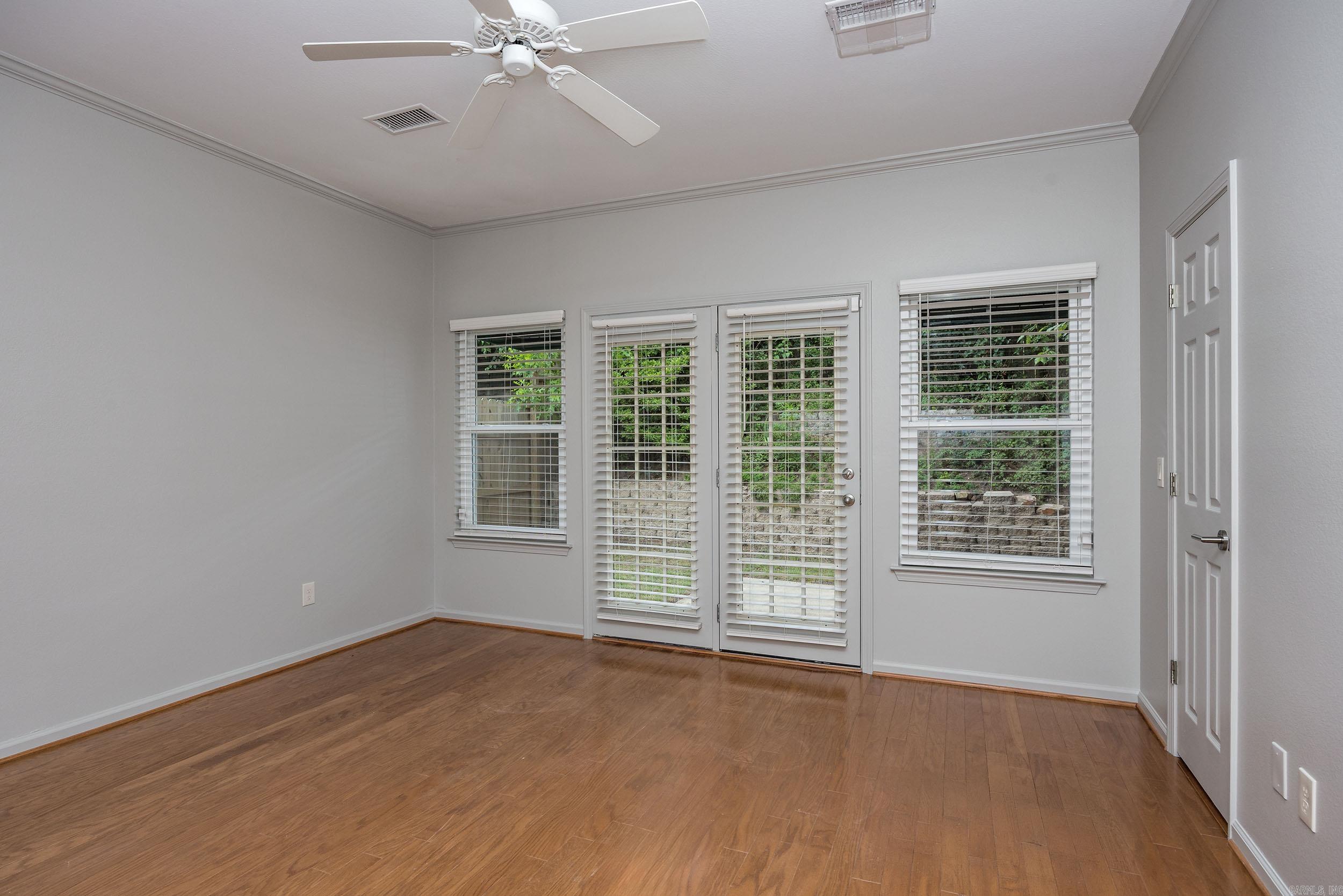 FOXCROFT VILLAGE - Residential