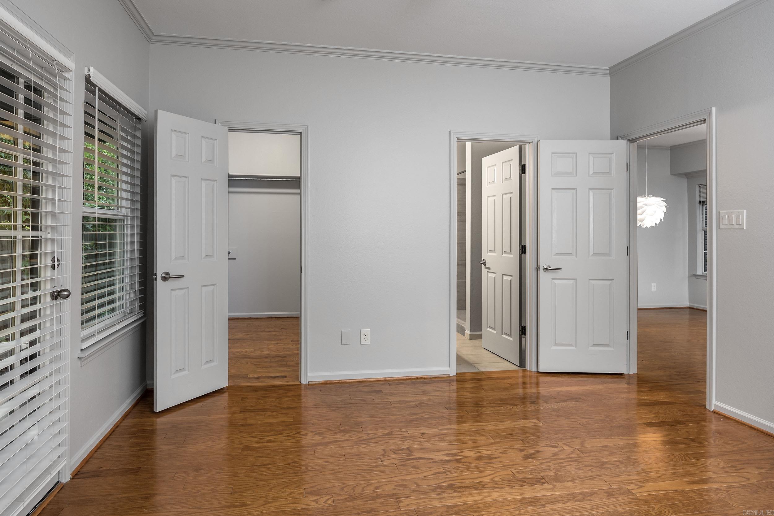 FOXCROFT VILLAGE - Residential