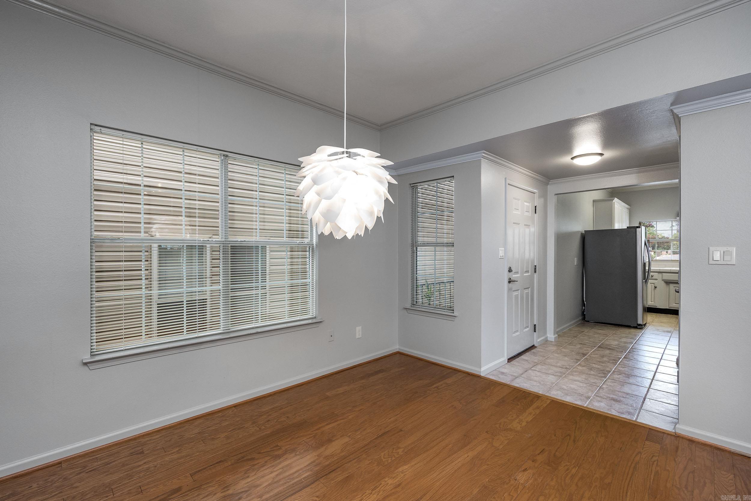 FOXCROFT VILLAGE - Residential