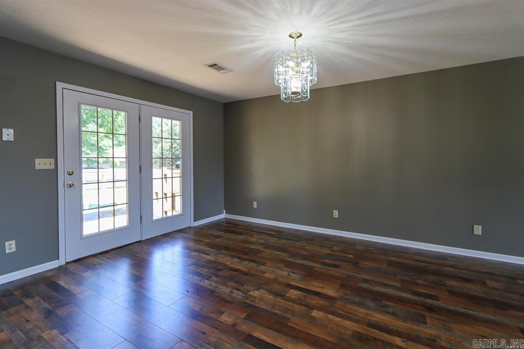 Carraige Hills - Residential
