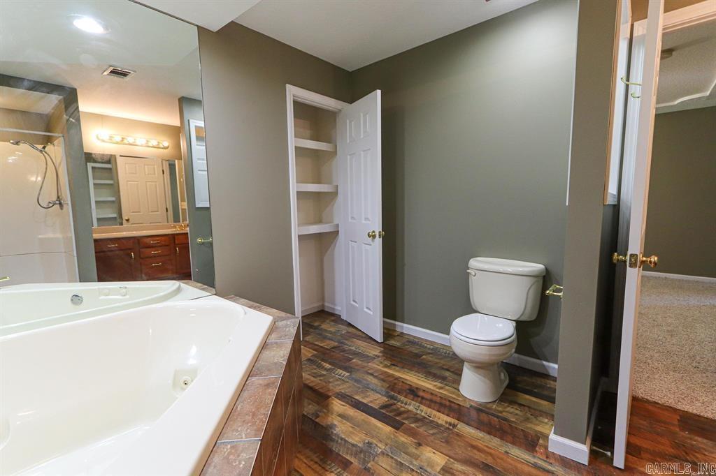 Carraige Hills - Residential