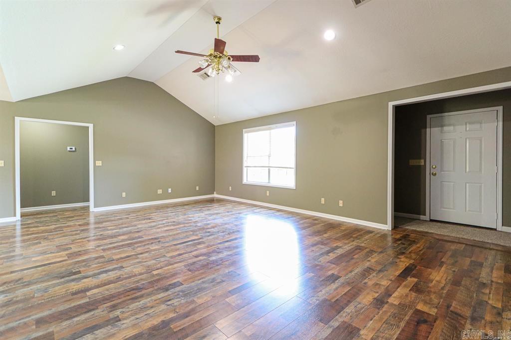 Carraige Hills - Residential