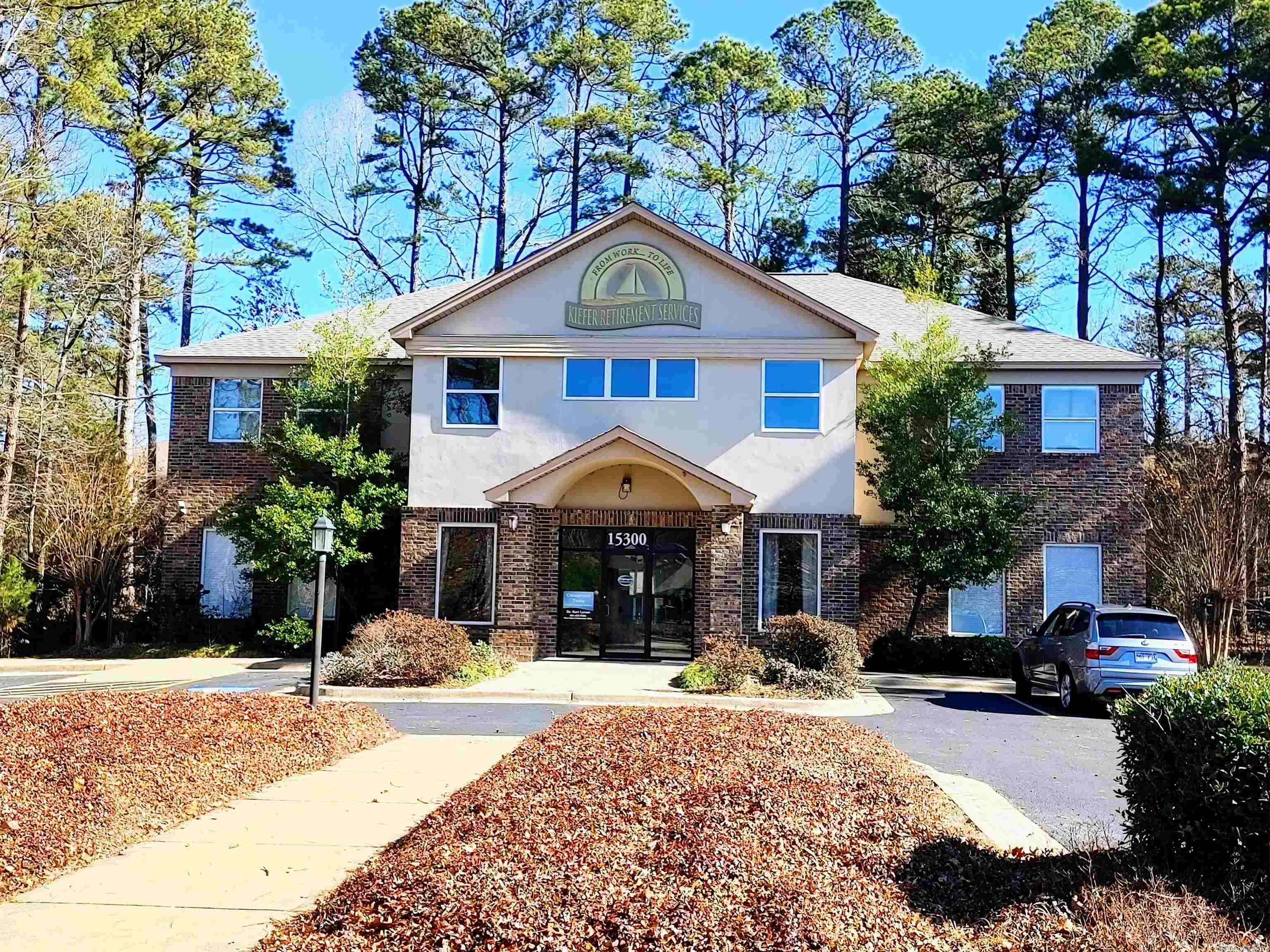 Not in Subdivision - Commercial Sale