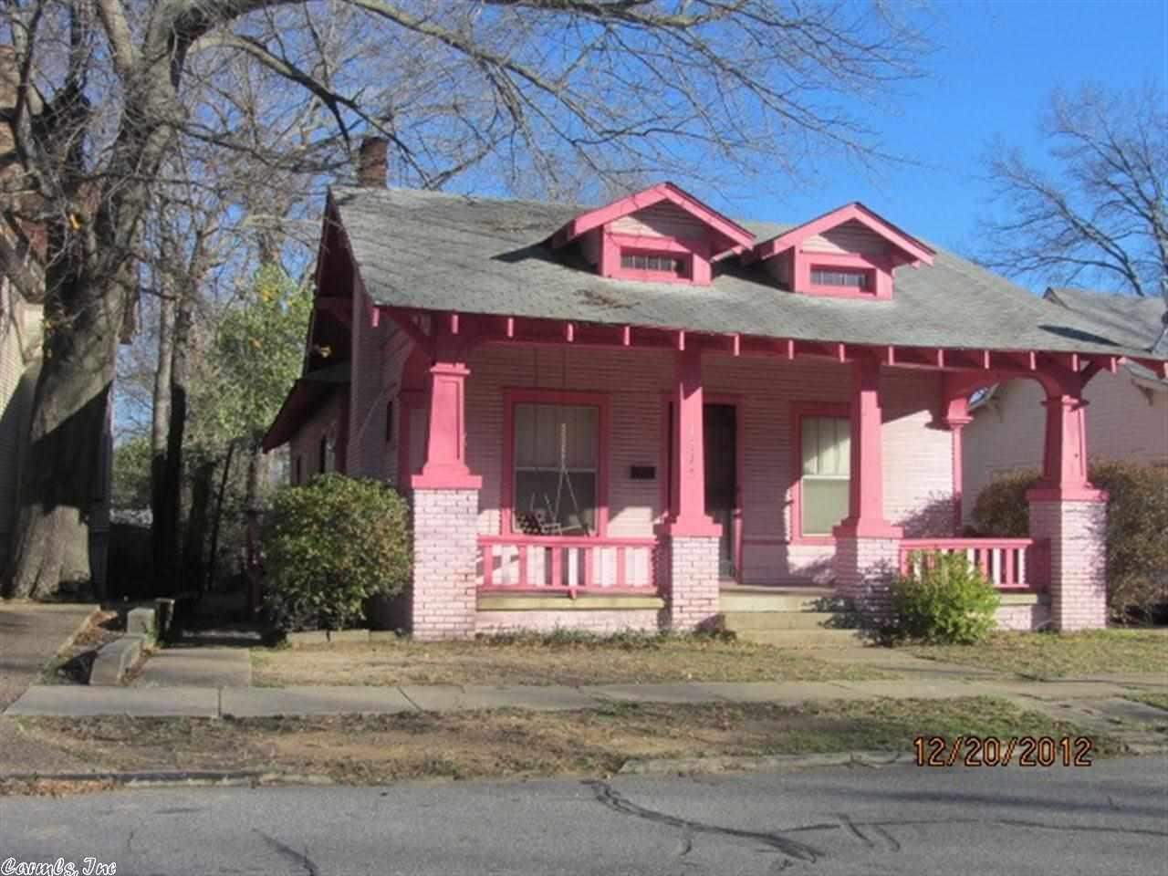 CENTENNIAL - Residential