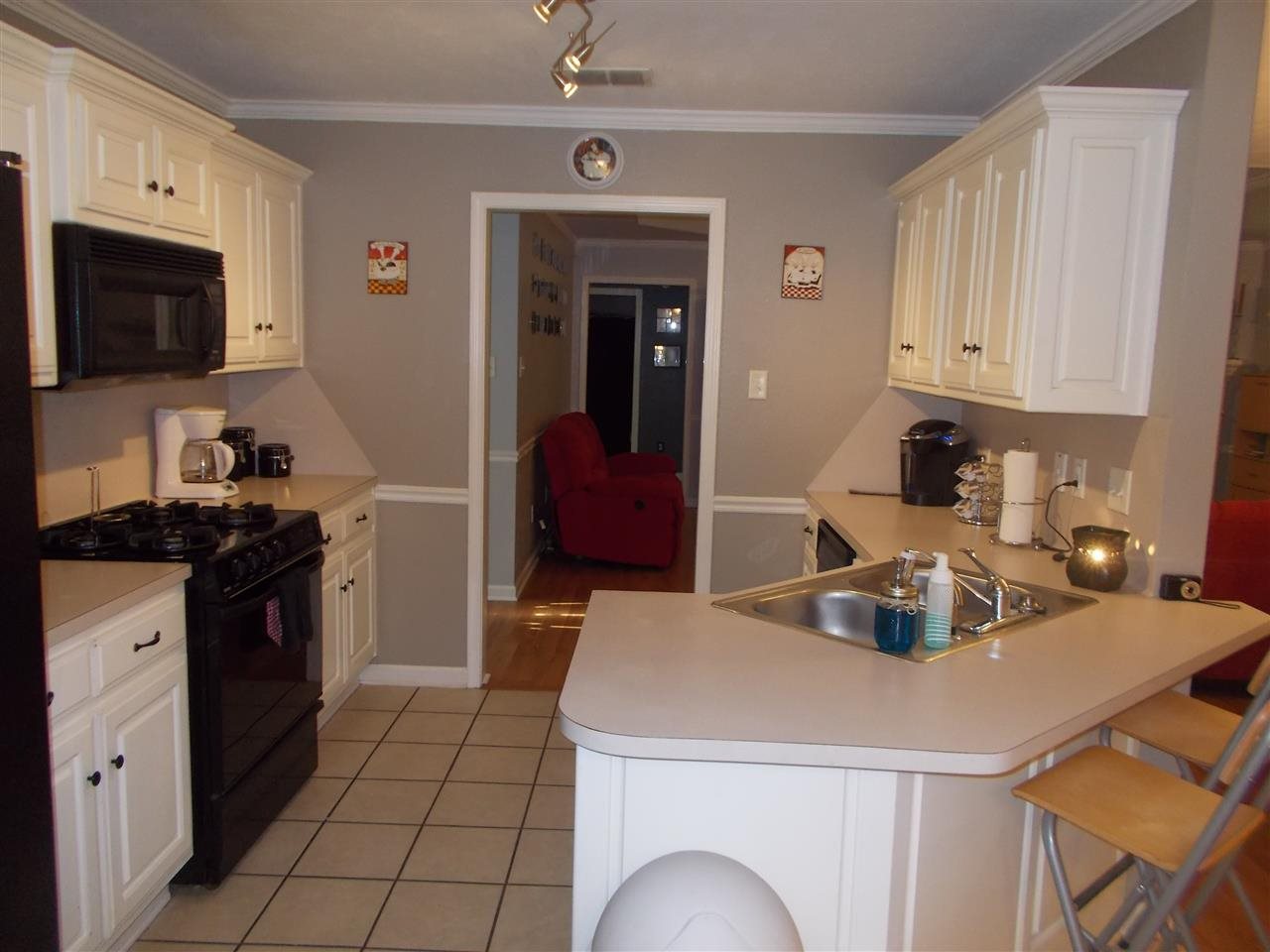 Not In List - Residential