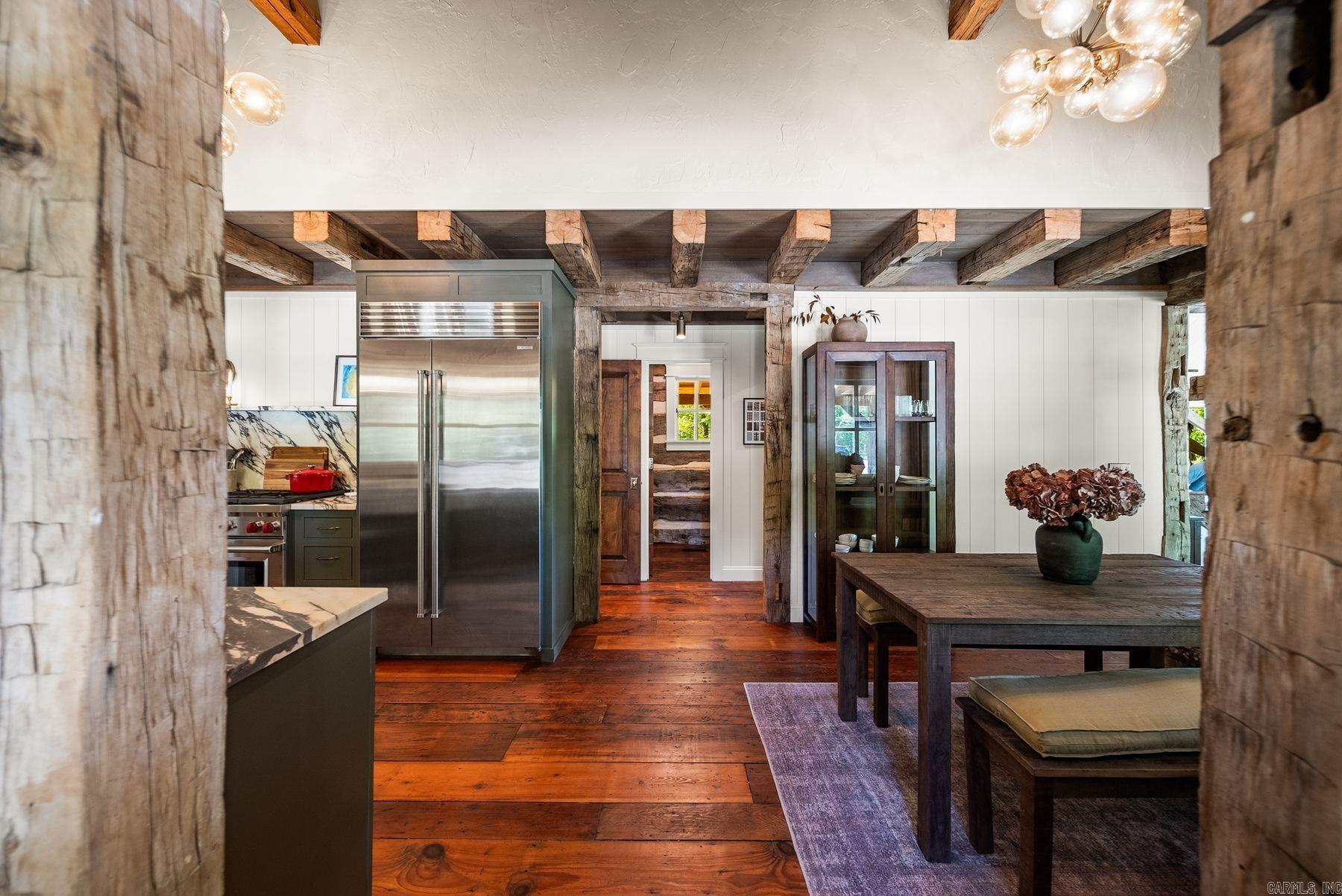 Not In List - Residential