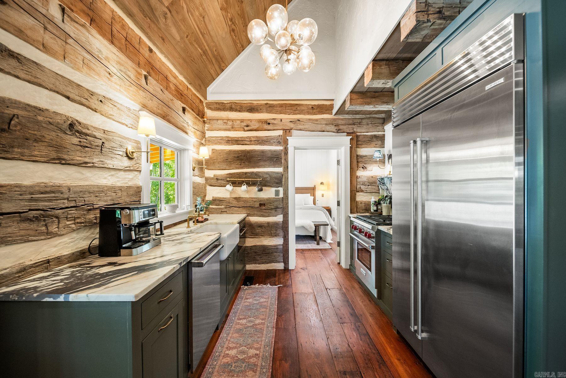 Not In List - Residential