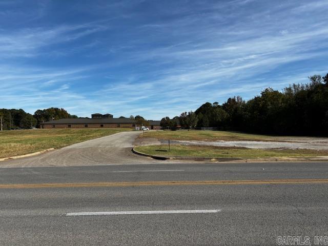 Not in Subdivision - Land