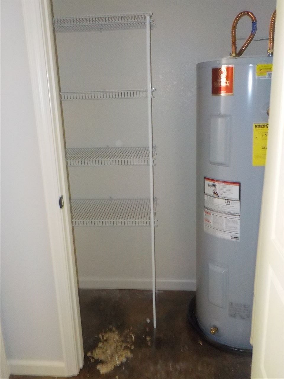 Not In List - Residential