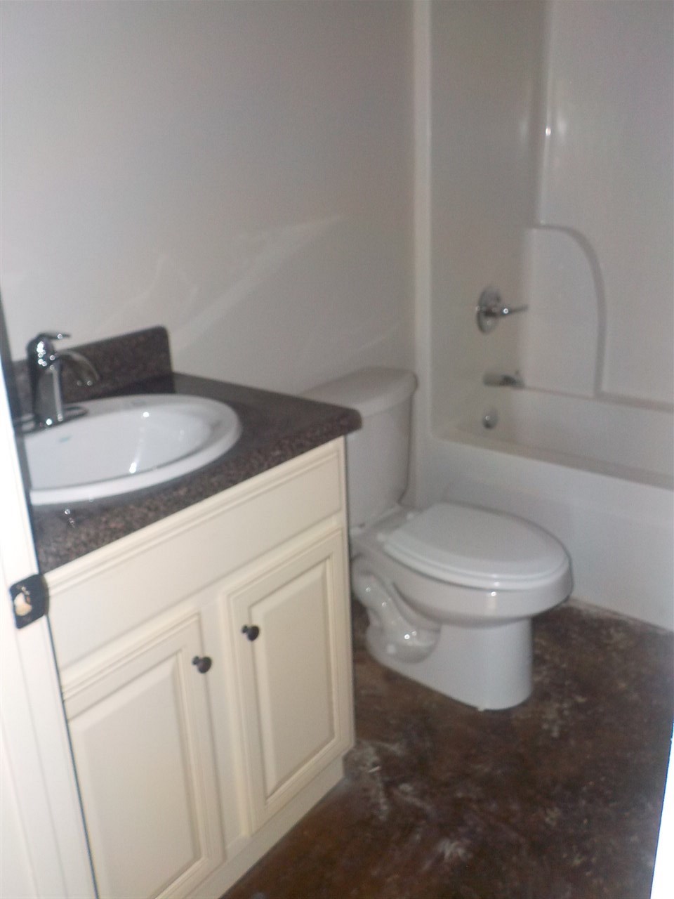 Not In List - Residential