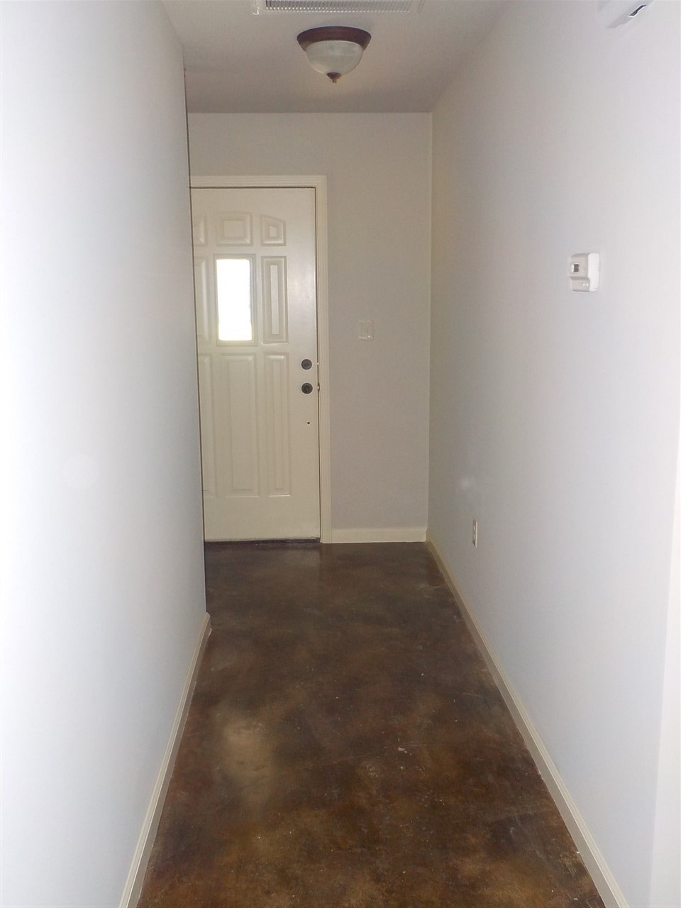 Not In List - Residential