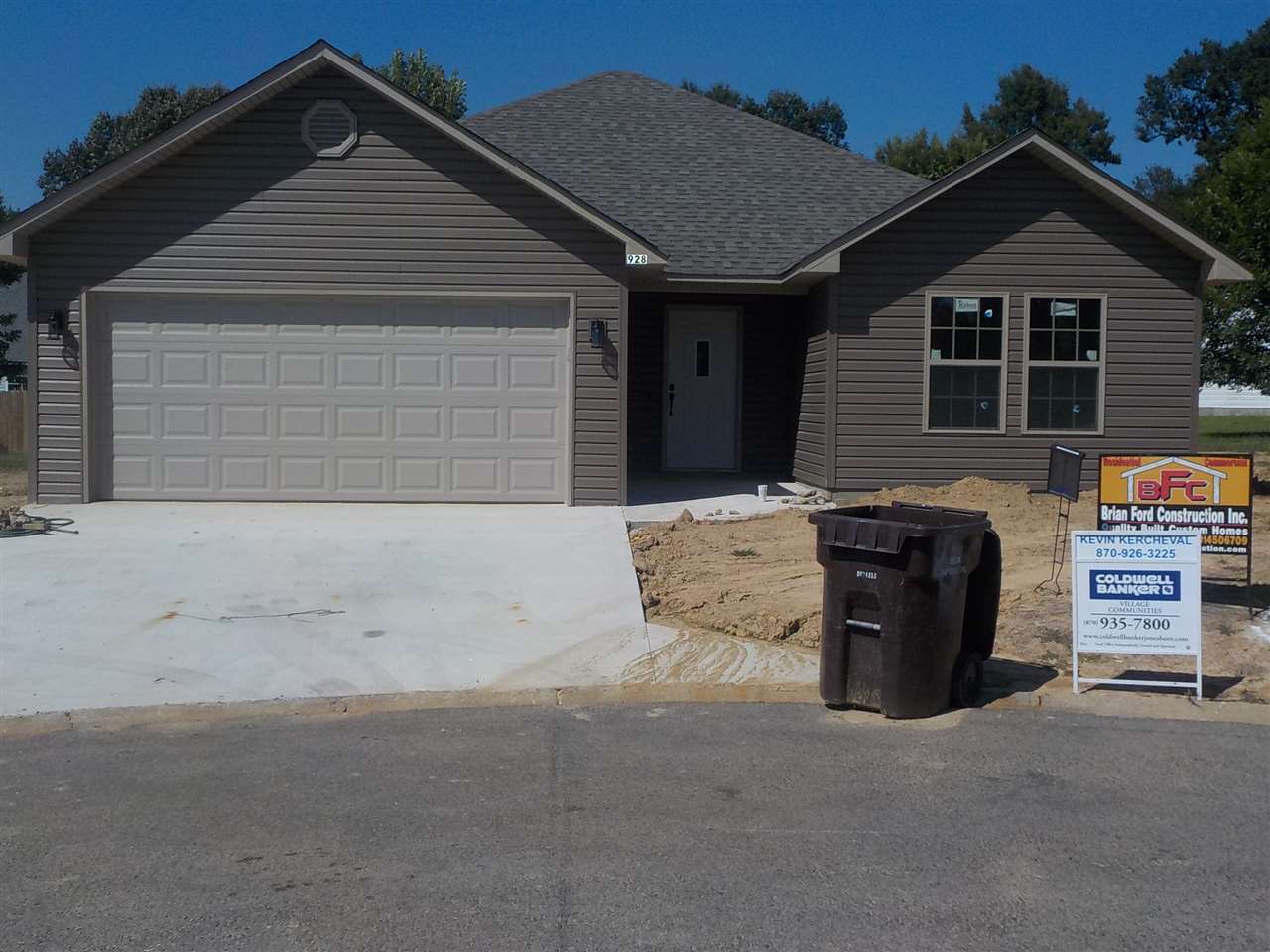 Not In List - Residential