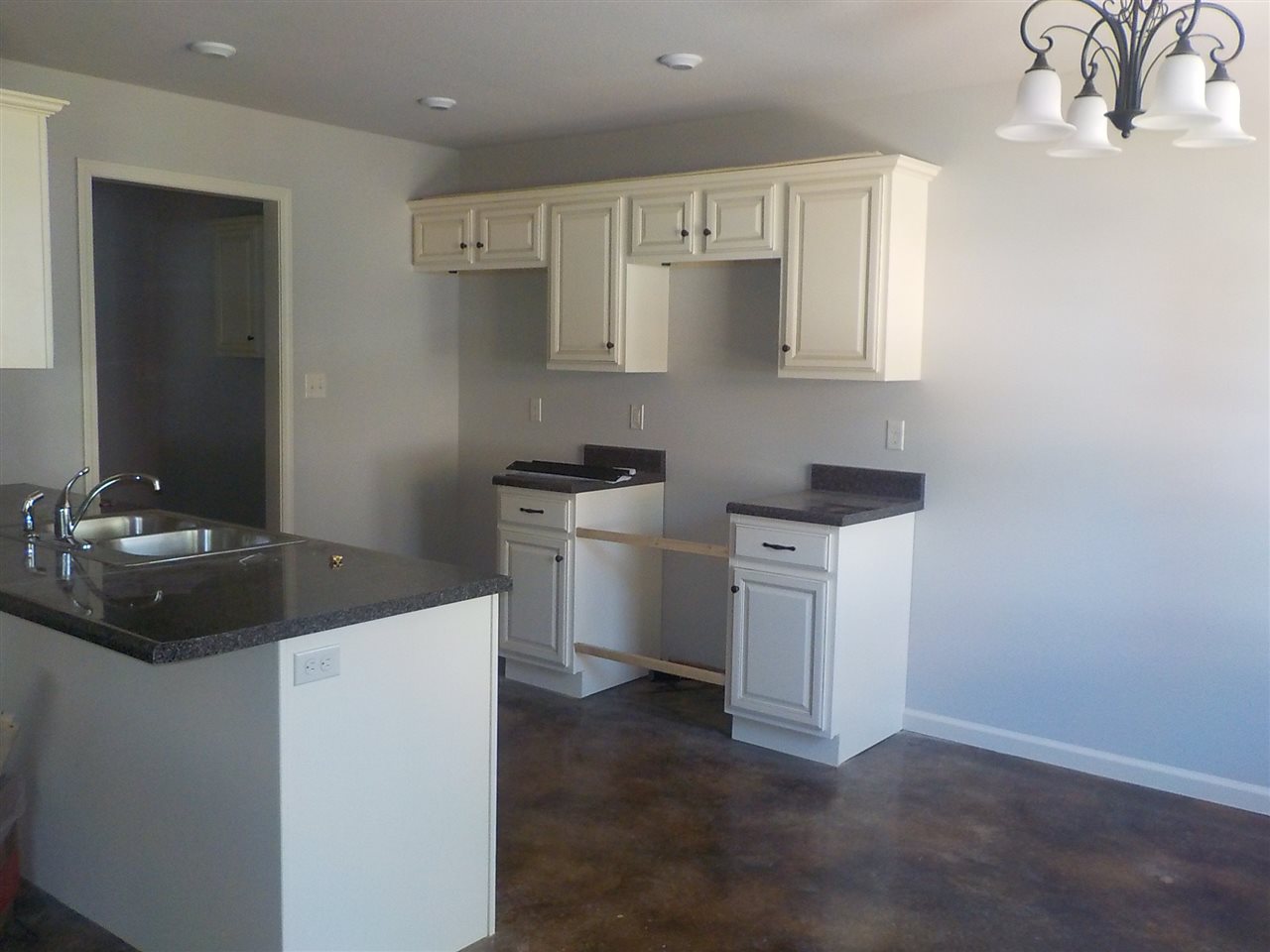 Not In List - Residential