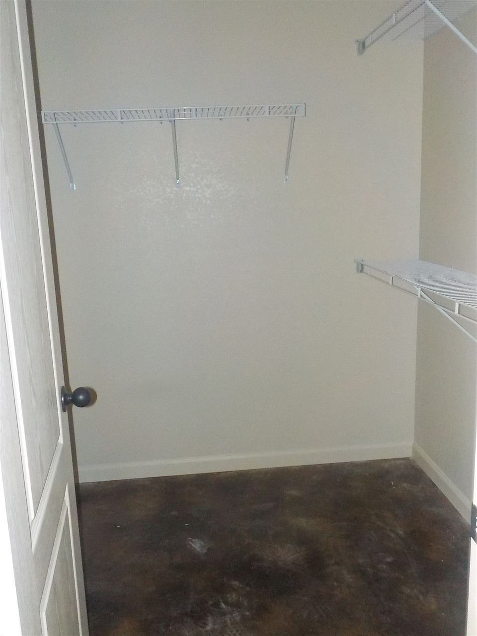 Not In List - Residential